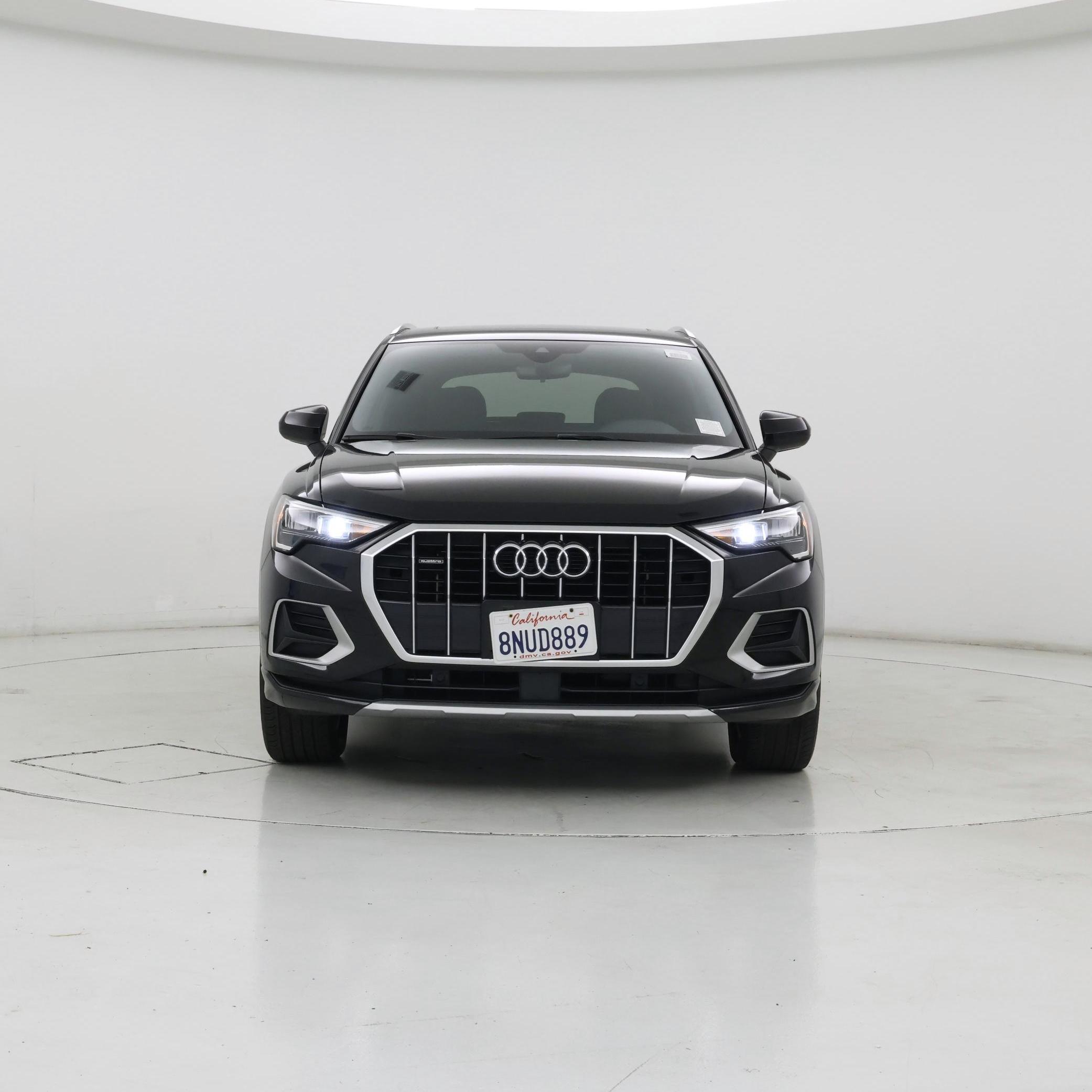 Thumbnail: 2020 Audi Q3 - 5