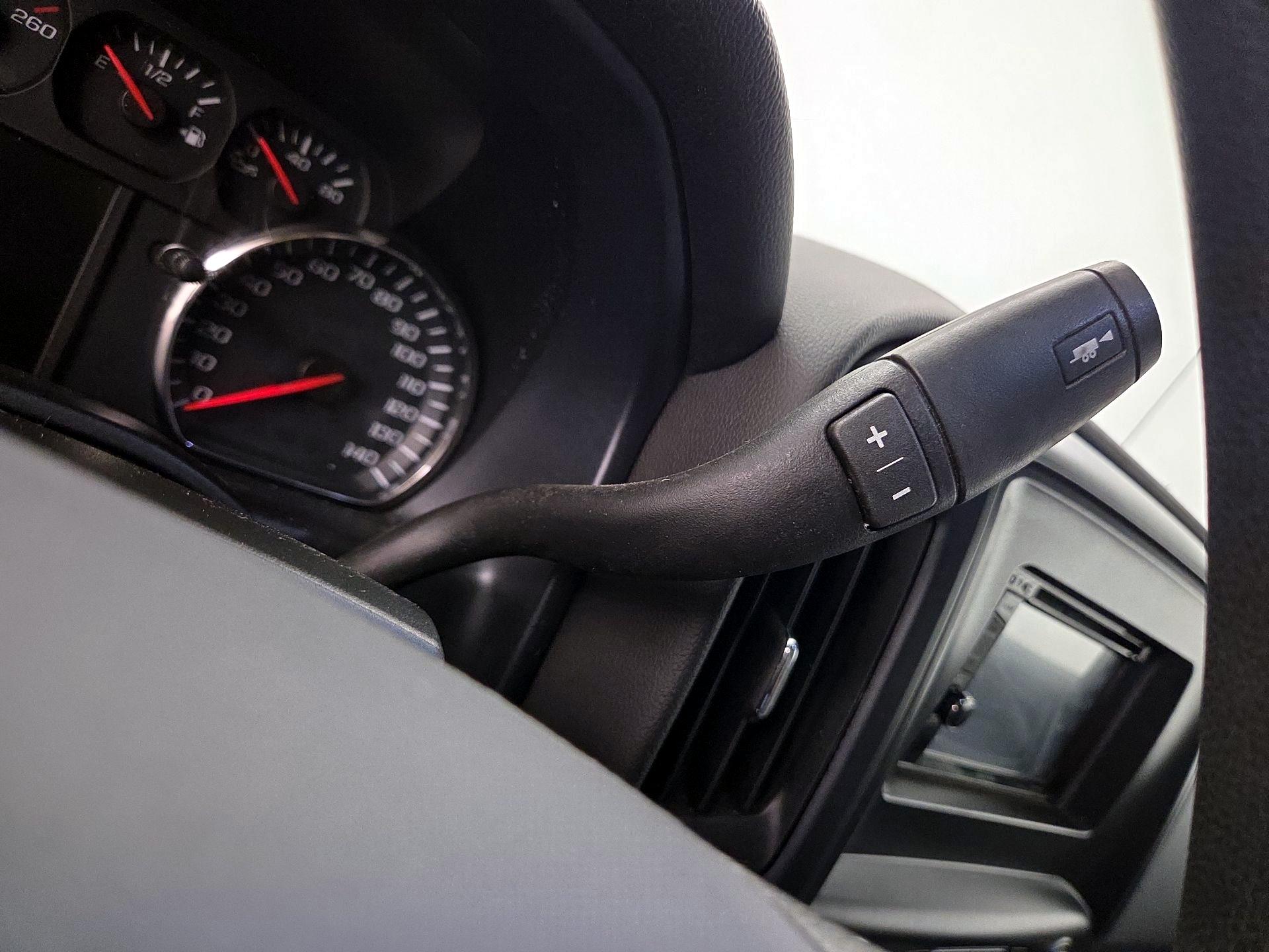 Thumbnail: 2017 Chevrolet Silverado 3500 - 17