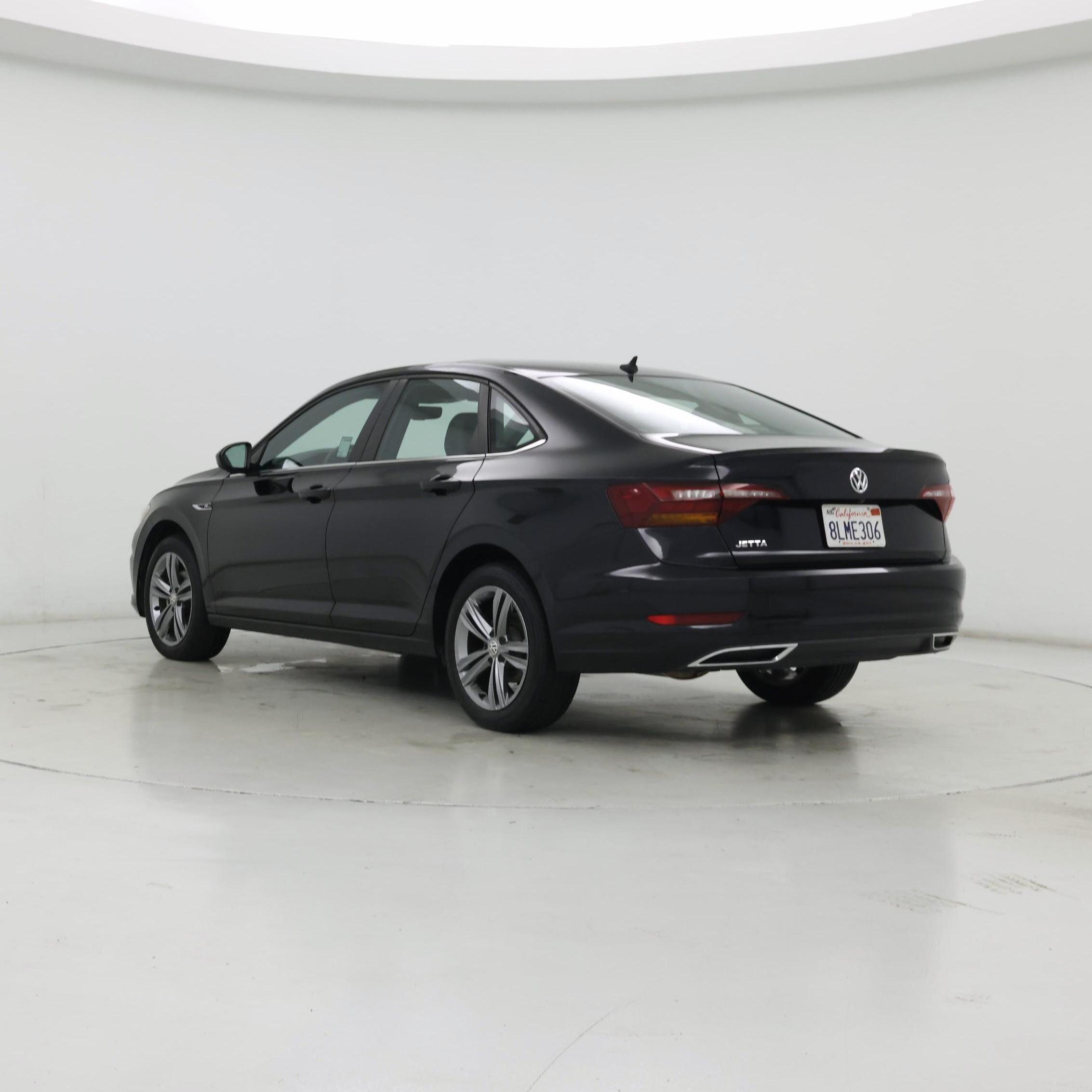 Thumbnail: 2019 Volkswagen Jetta - 2