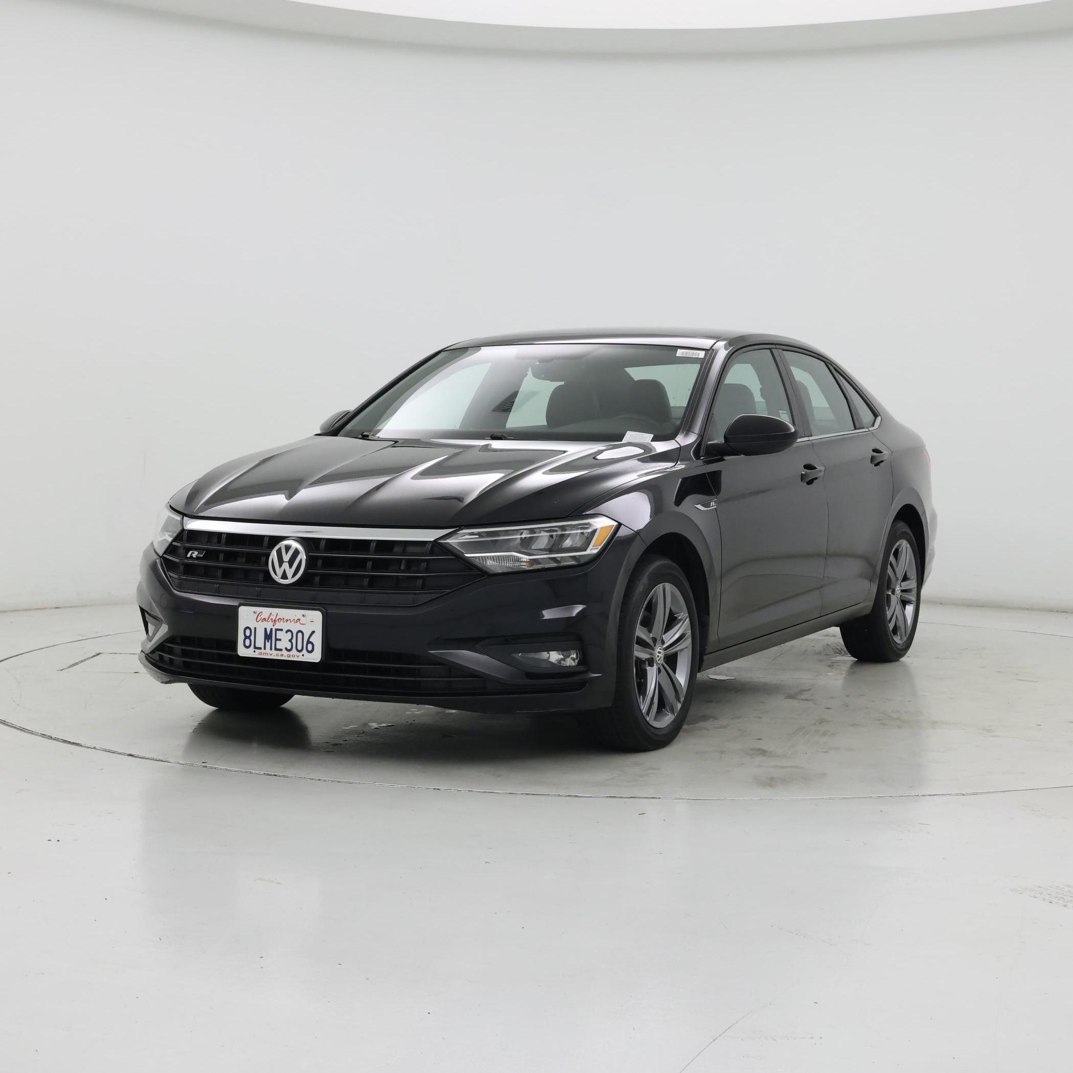 Thumbnail: 2019 Volkswagen Jetta - 4