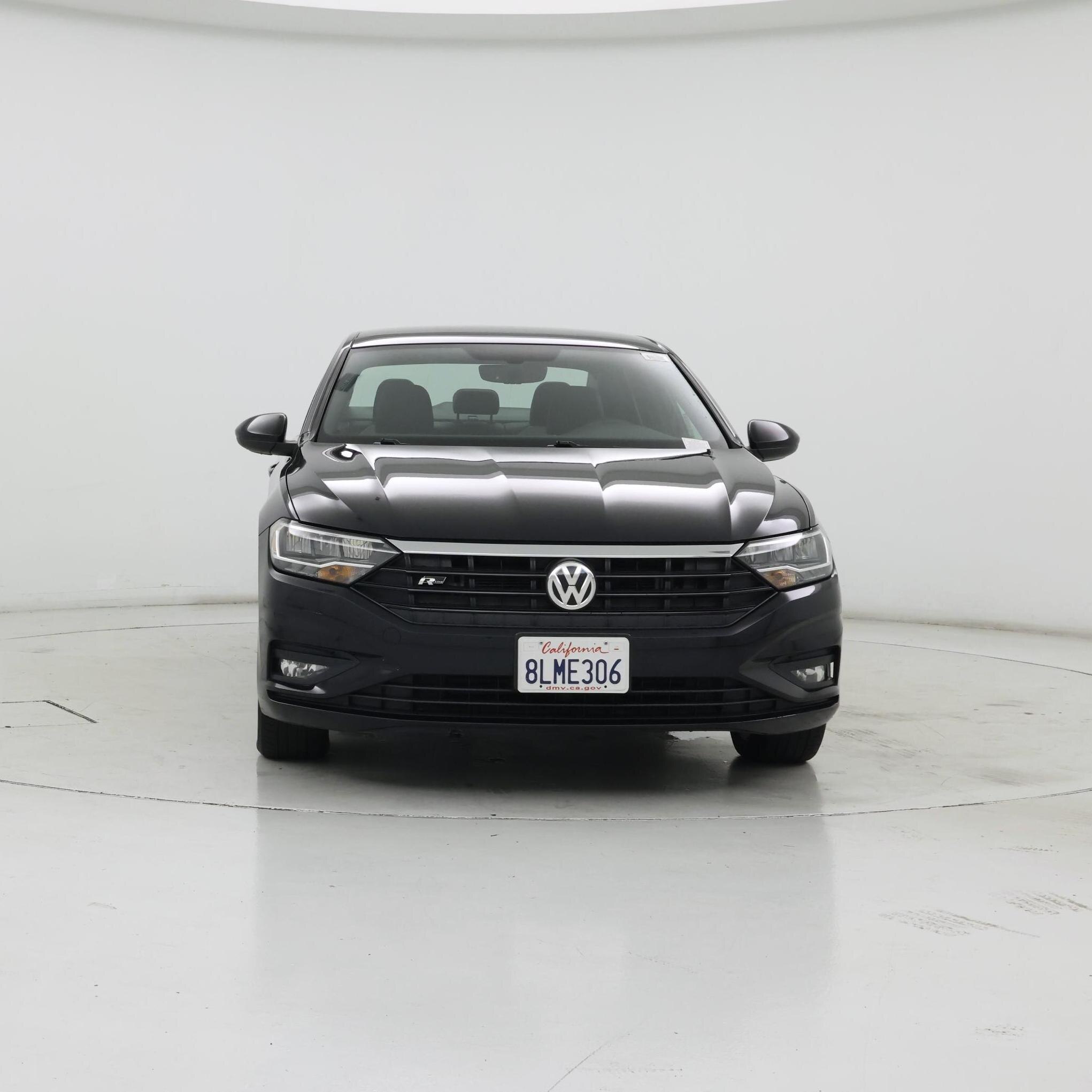 Thumbnail: 2019 Volkswagen Jetta - 5
