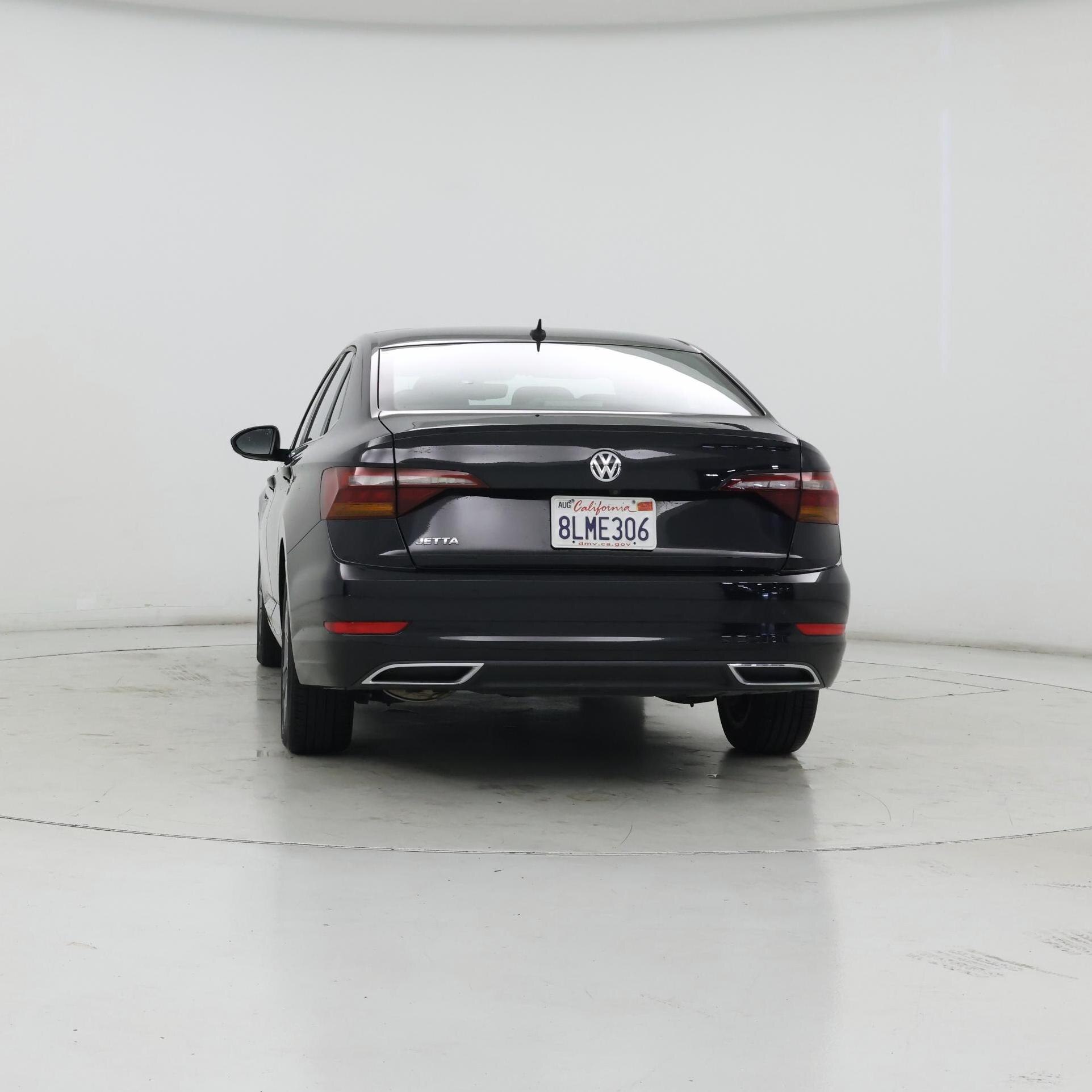 Thumbnail: 2019 Volkswagen Jetta - 6