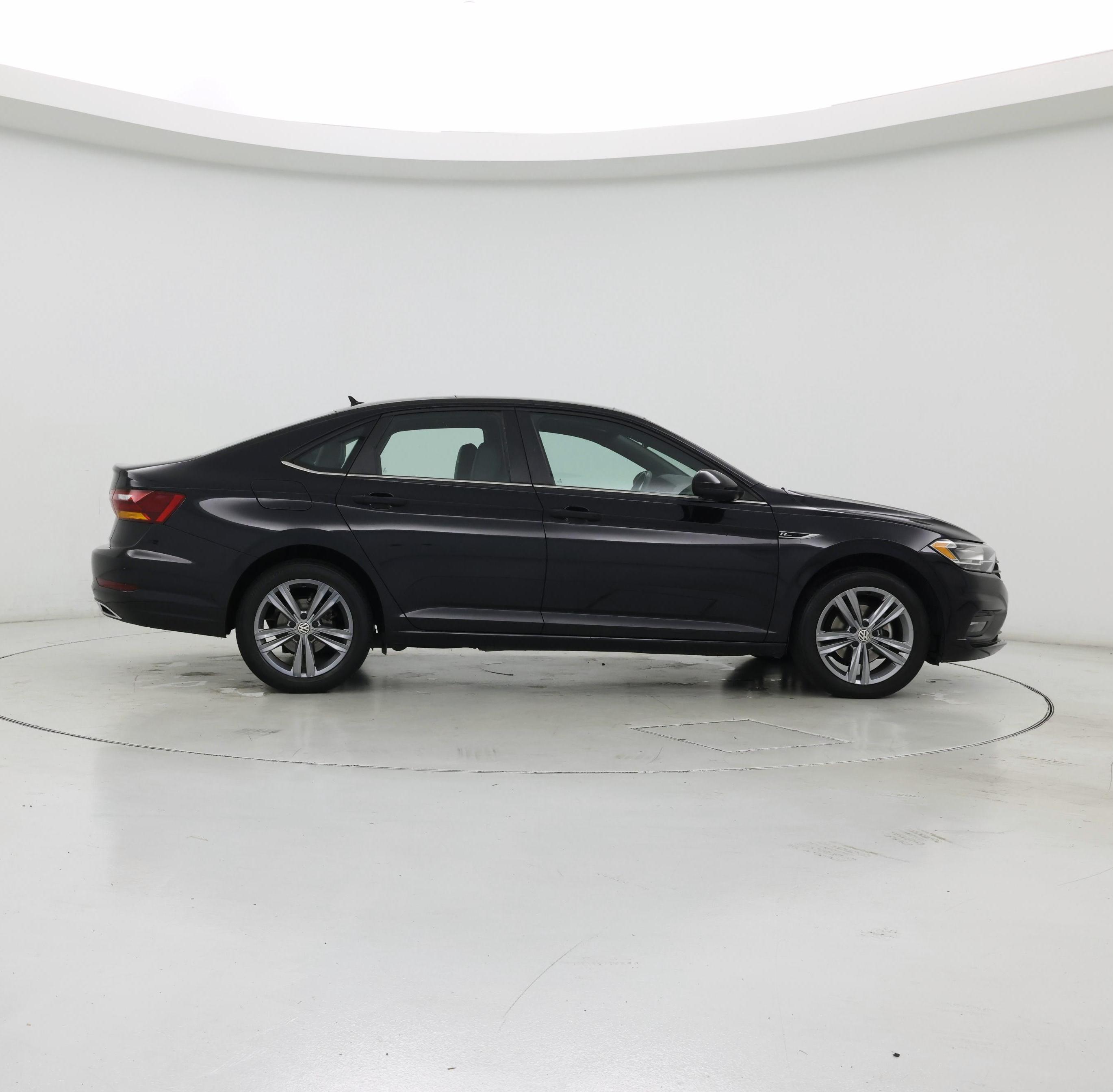 Thumbnail: 2019 Volkswagen Jetta - 7