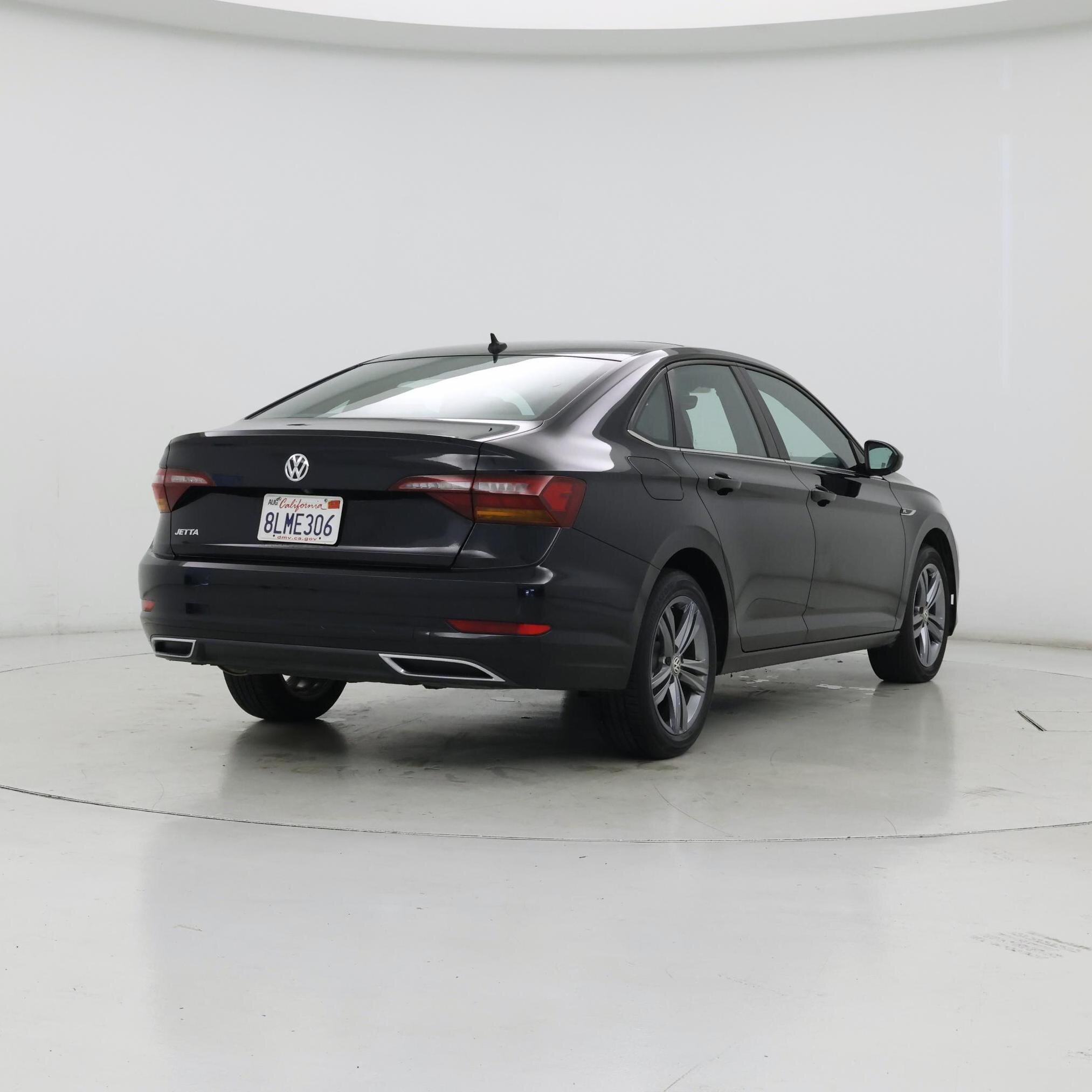 Thumbnail: 2019 Volkswagen Jetta - 8