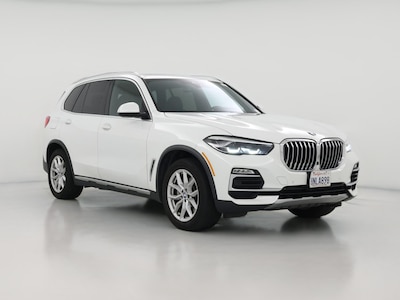2020 BMW X5 sDrive40i