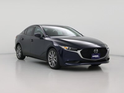 2022 Mazda Mazda3 Select