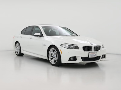 2014 BMW 535 I