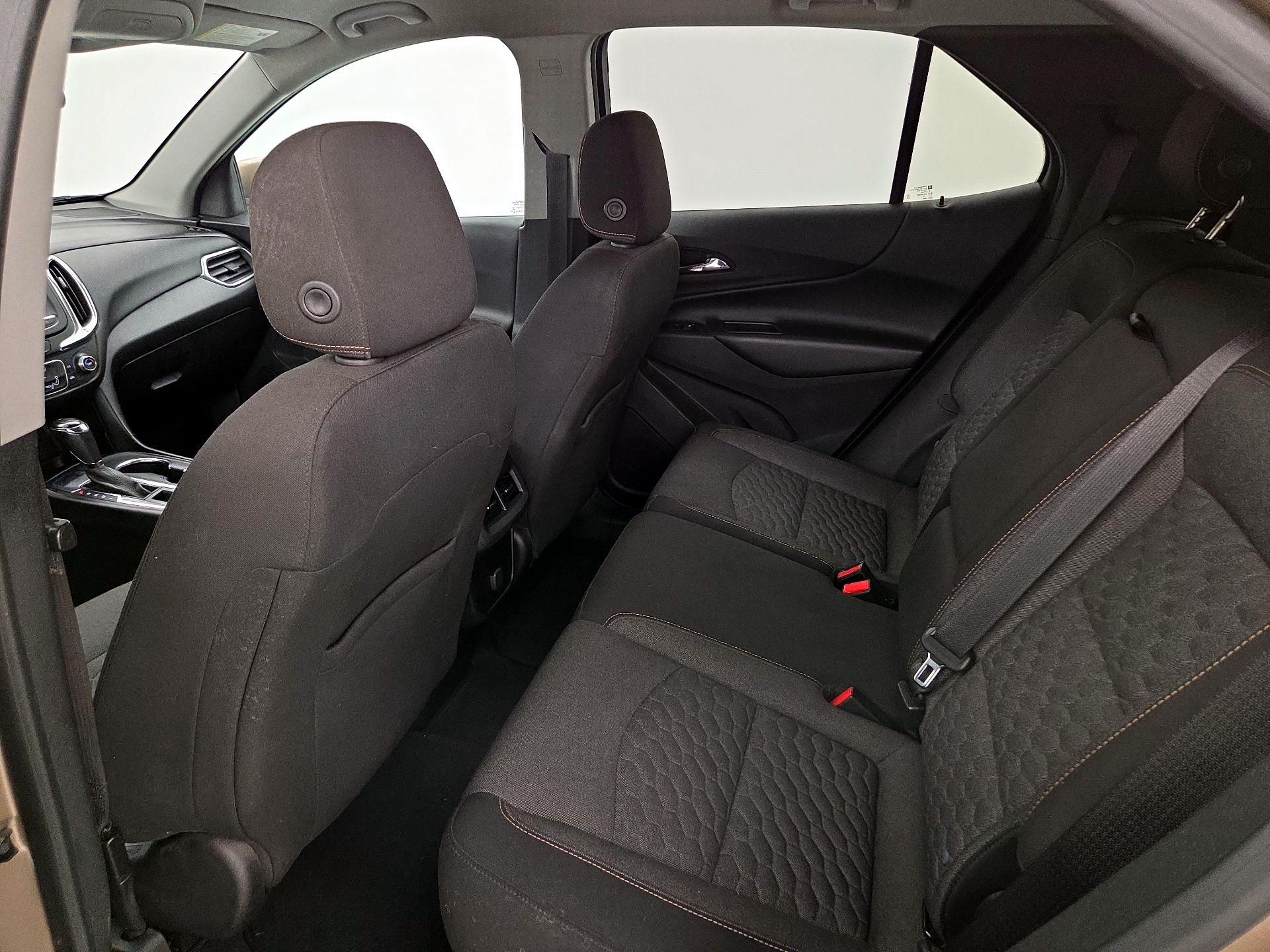 Thumbnail: 2018 Chevrolet Equinox - 19