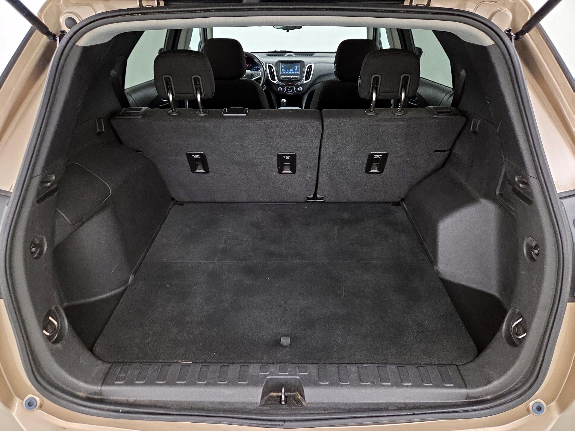 Thumbnail: 2018 Chevrolet Equinox - 20