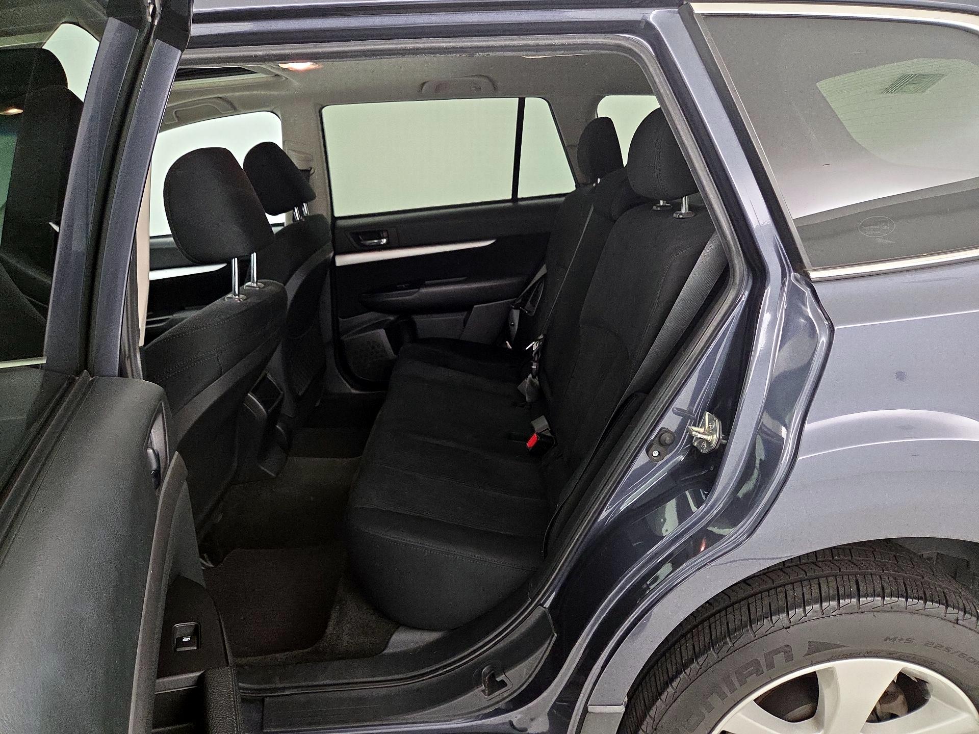 Thumbnail: 2014 Subaru Outback - 19