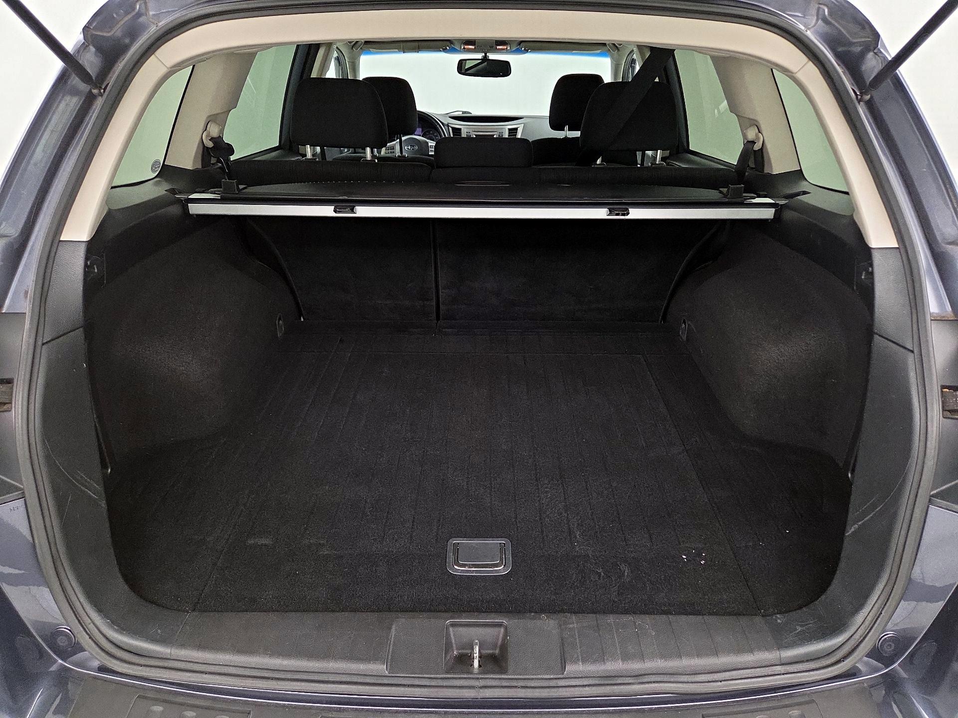 Thumbnail: 2014 Subaru Outback - 20