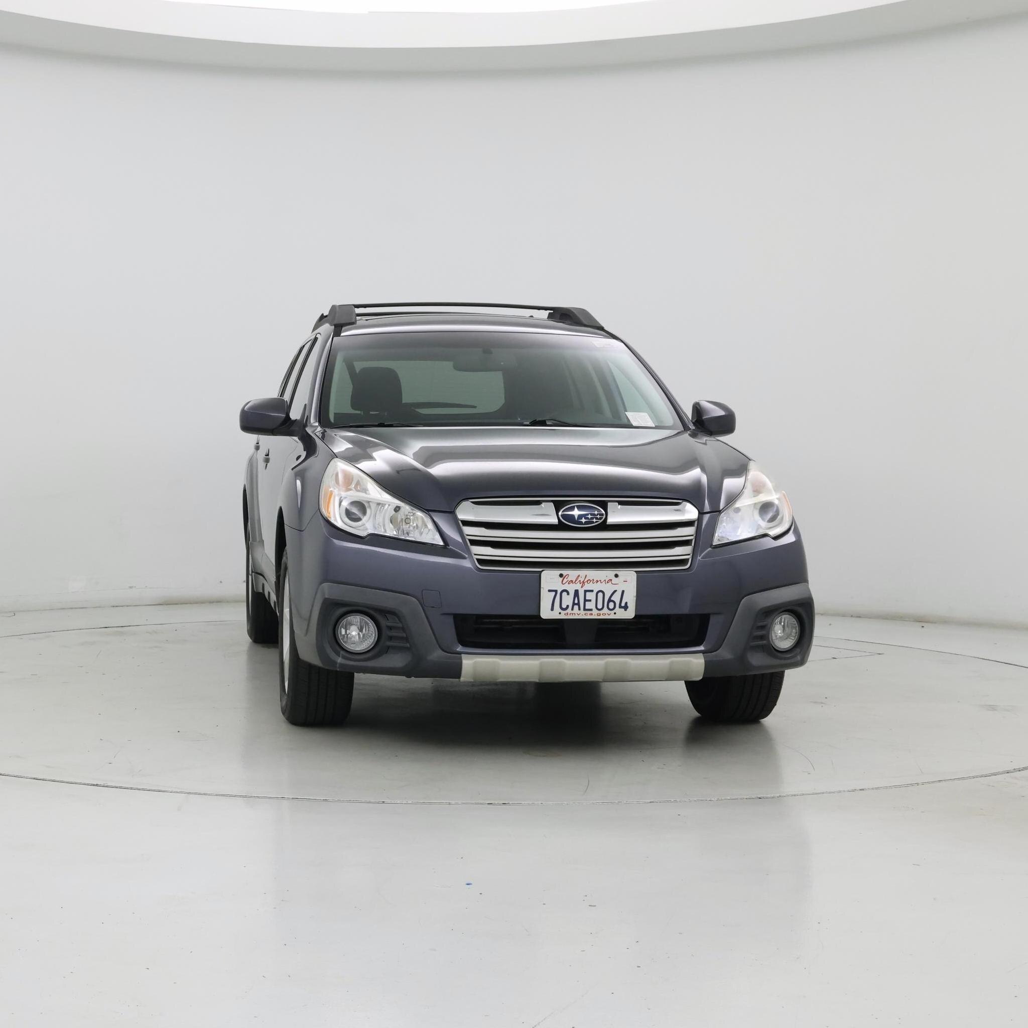 Thumbnail: 2014 Subaru Outback - 5