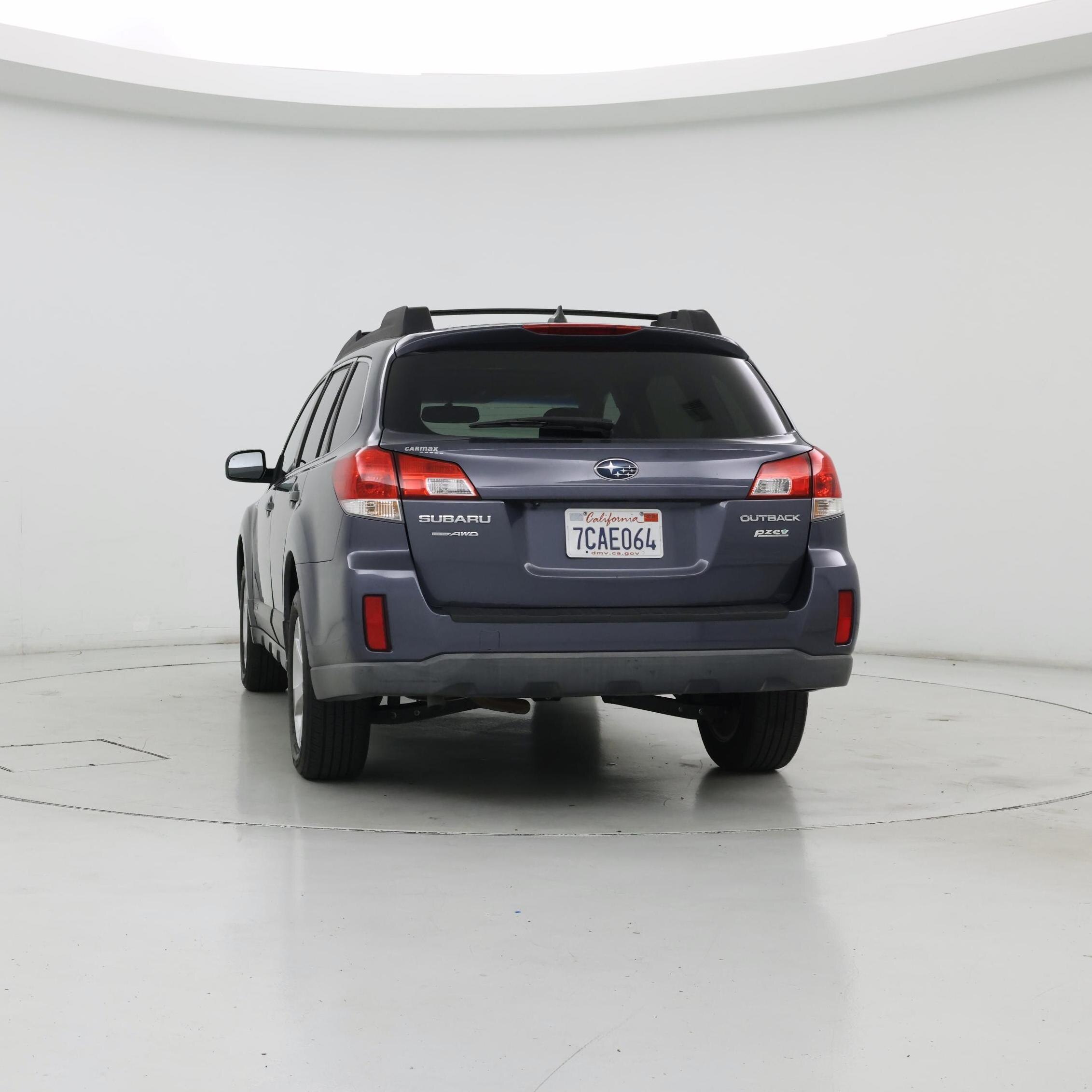 Thumbnail: 2014 Subaru Outback - 6