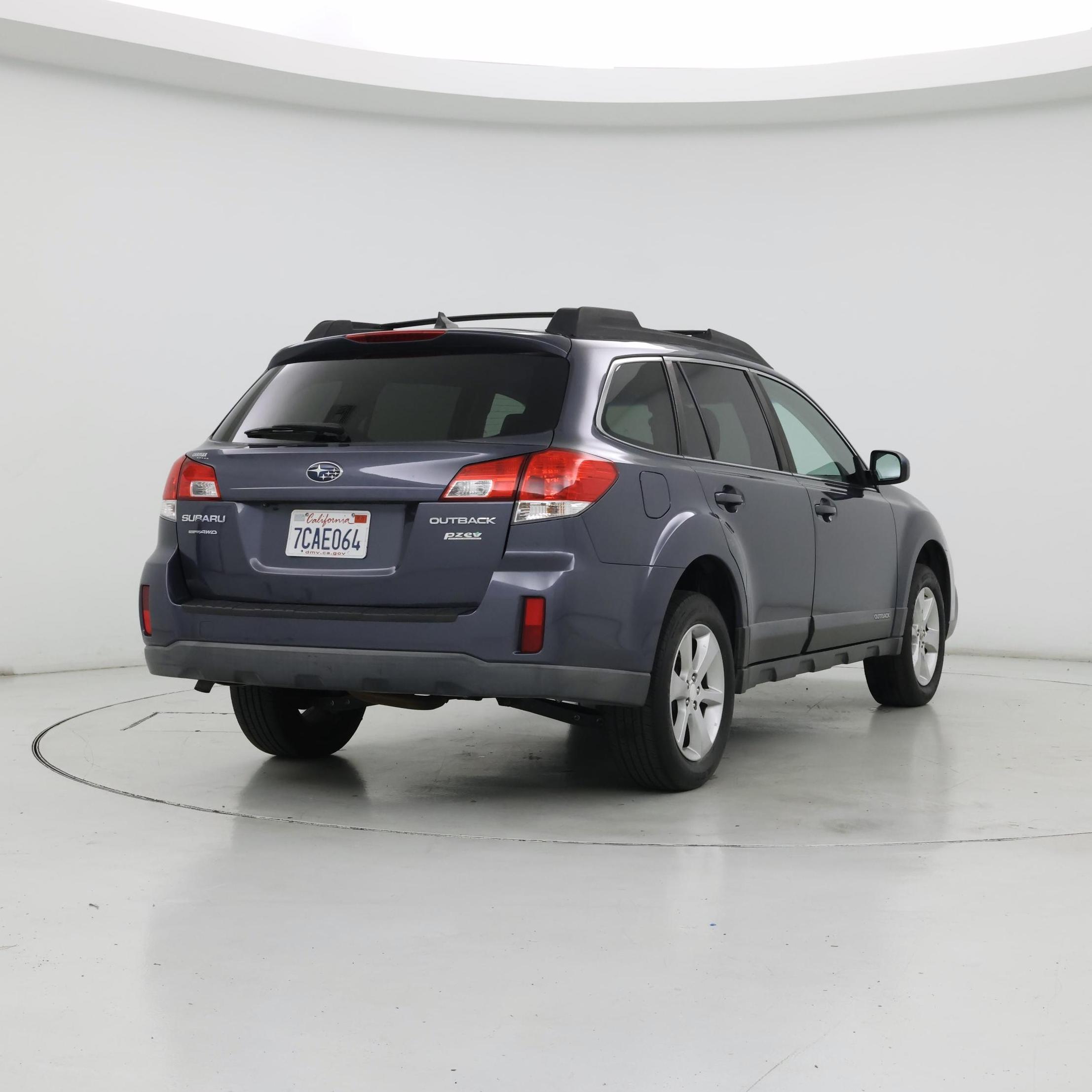 Thumbnail: 2014 Subaru Outback - 8