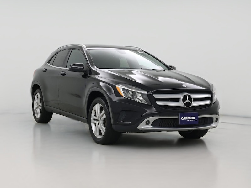 2015 Mercedes-Benz GLA 250 -
                  Duarte, CA