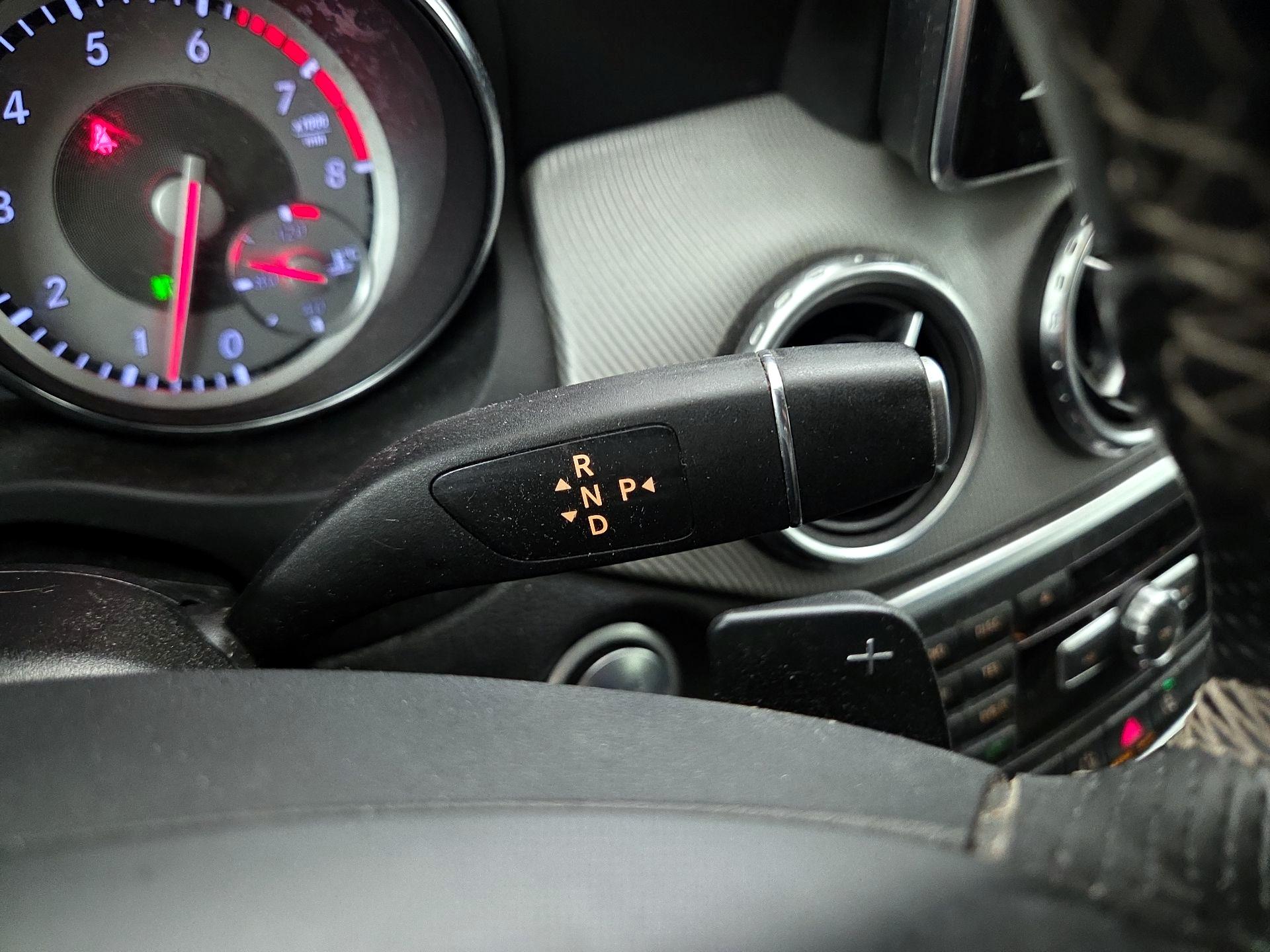 Thumbnail: 2015 Mercedes-Benz GLA - 18