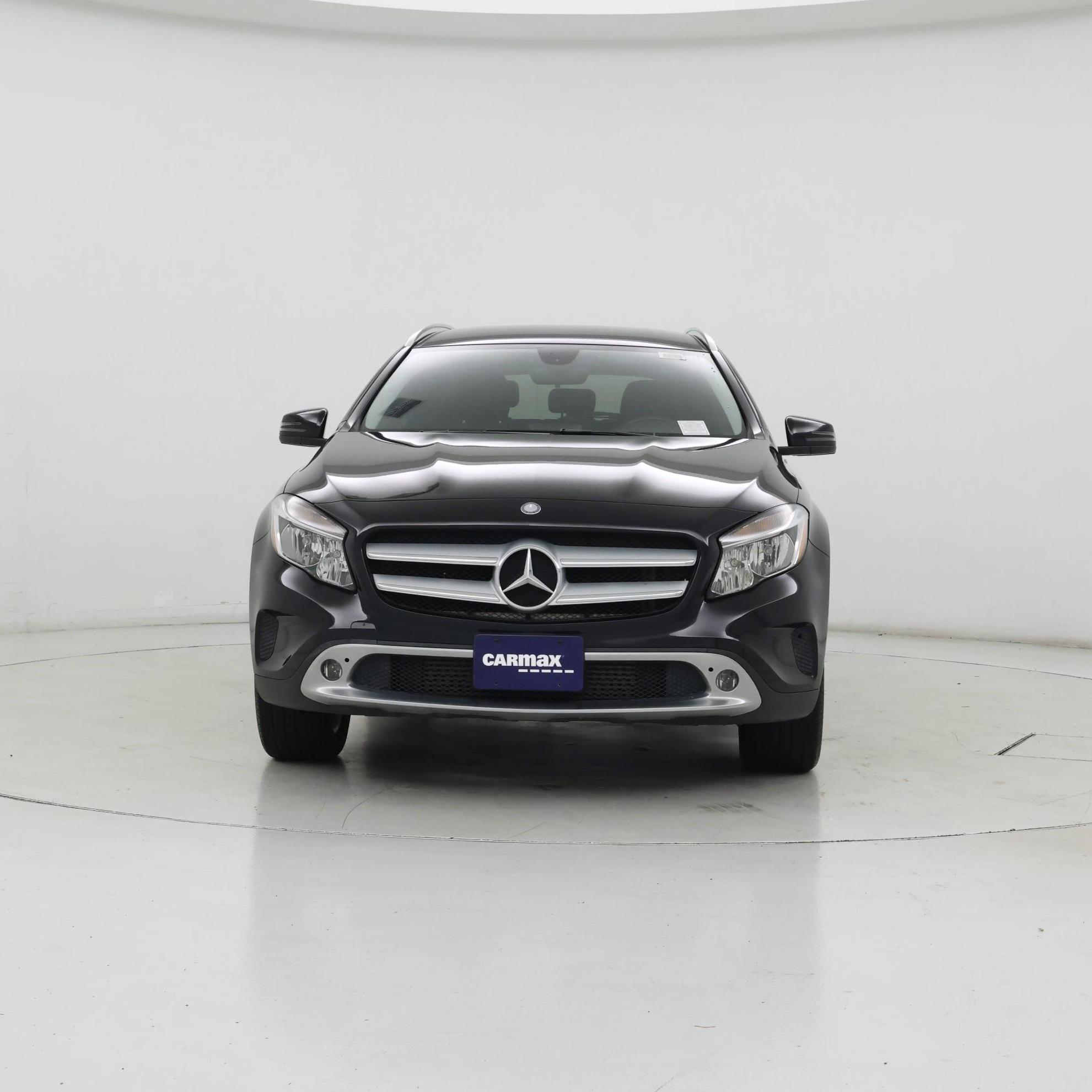Thumbnail: 2015 Mercedes-Benz GLA - 5