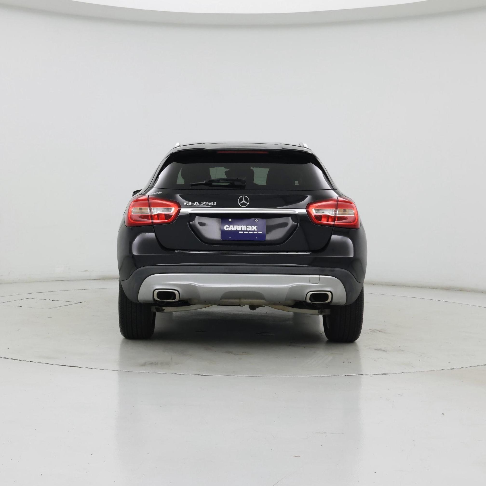 Thumbnail: 2015 Mercedes-Benz GLA - 6