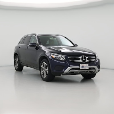 2019 Mercedes-Benz GLC300