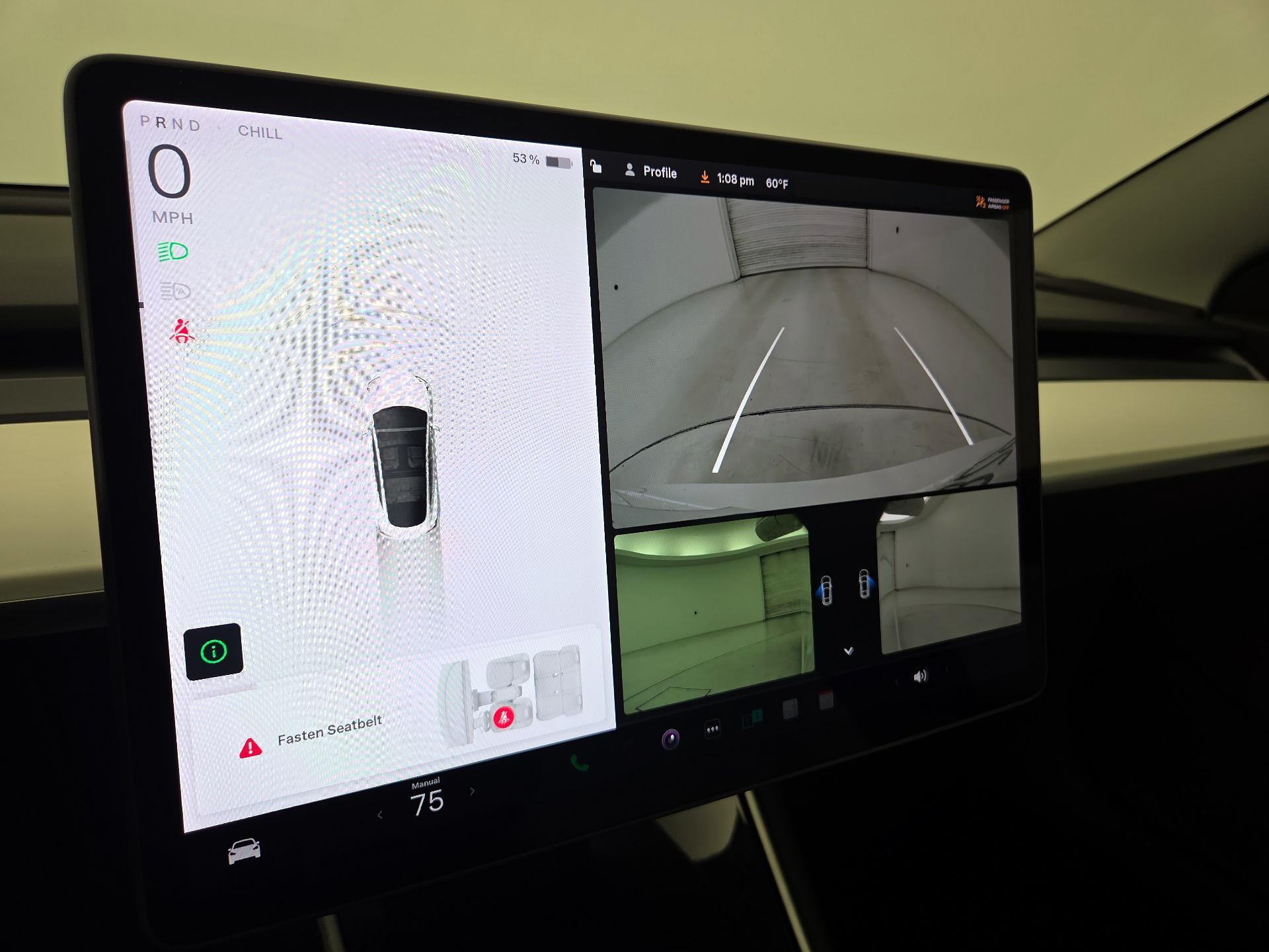 Thumbnail: 2020 Tesla Model 3 - 14