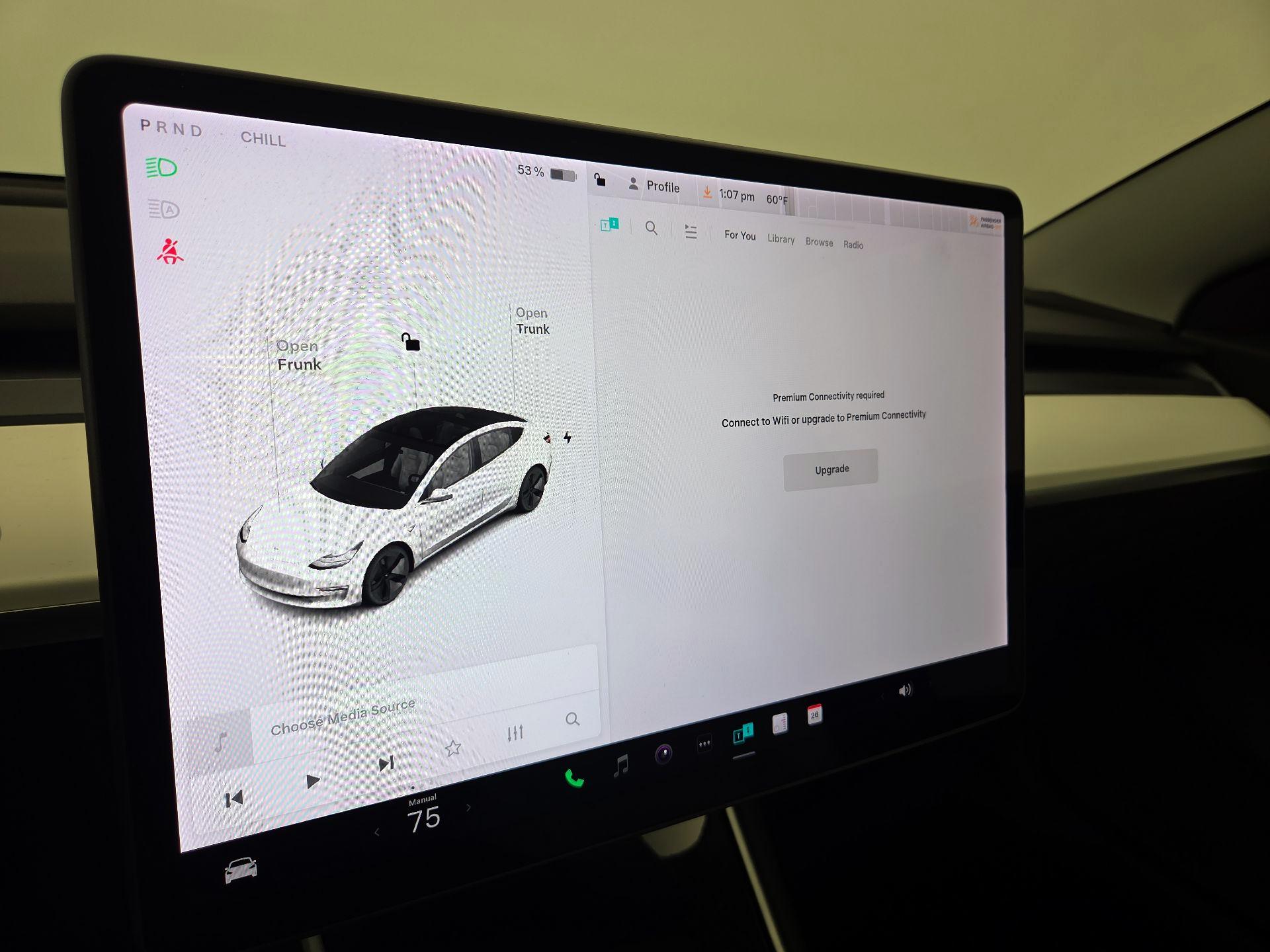 Thumbnail: 2020 Tesla Model 3 - 15