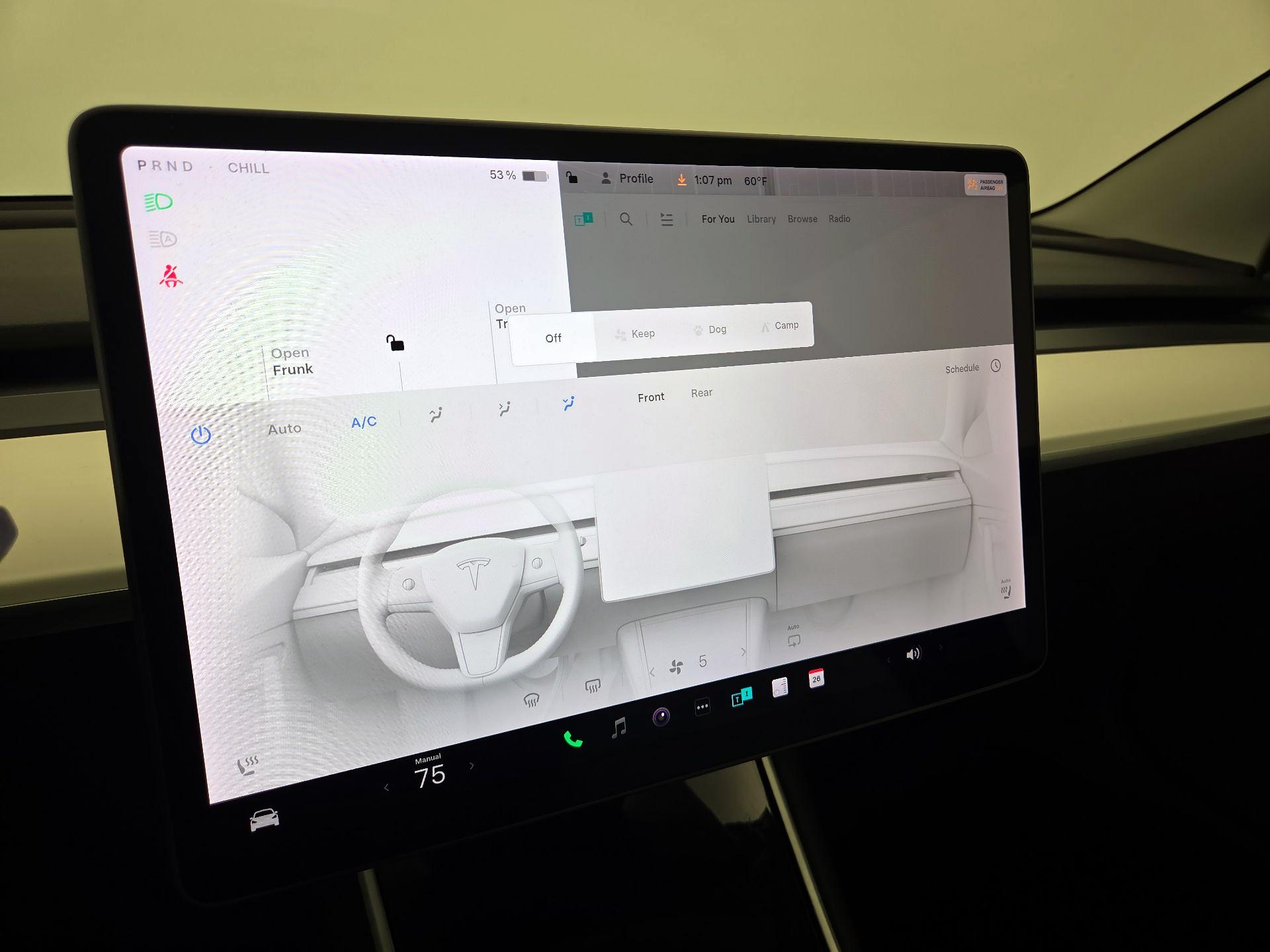 Thumbnail: 2020 Tesla Model 3 - 16