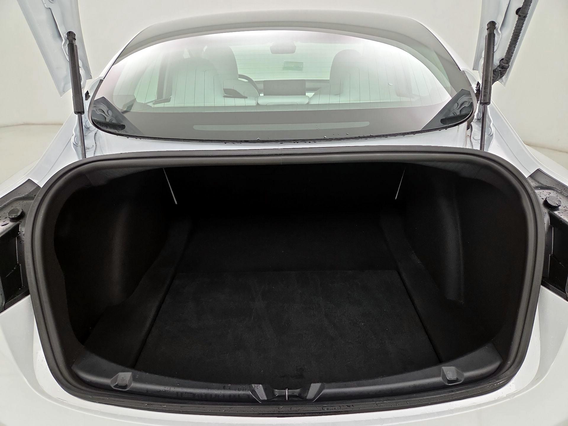 Thumbnail: 2020 Tesla Model 3 - 19