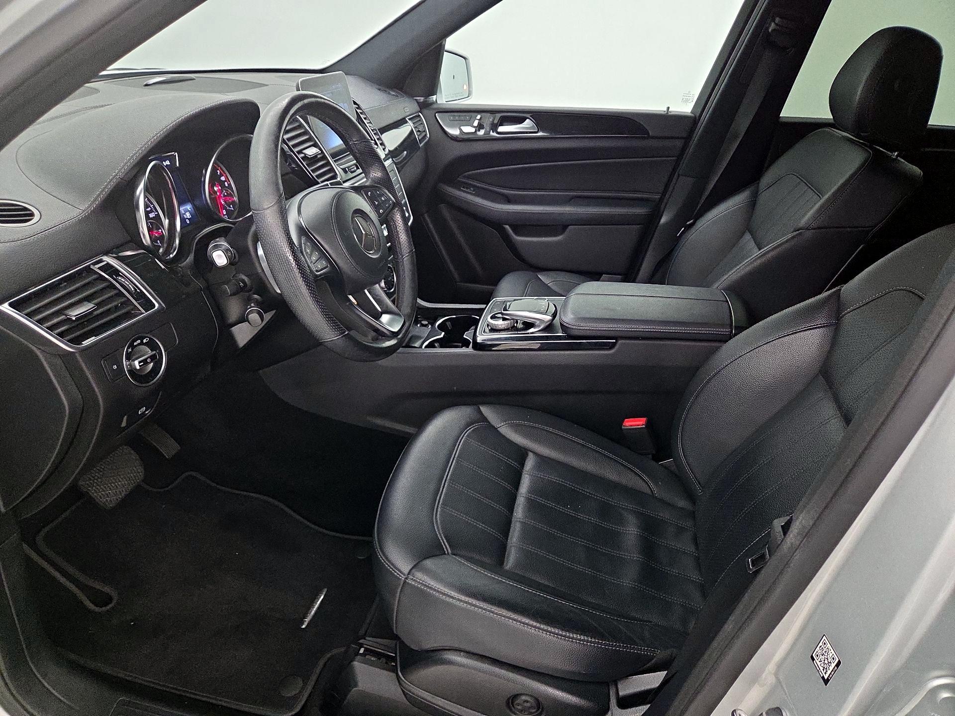 Thumbnail: 2019 Mercedes-Benz GLS - 11