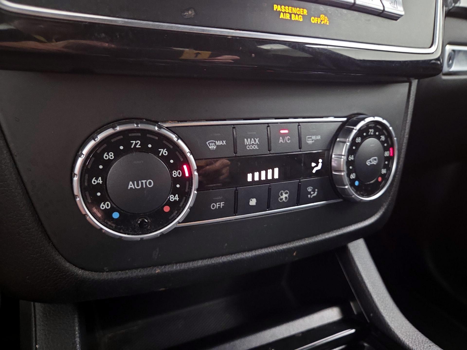 Thumbnail: 2019 Mercedes-Benz GLS - 17