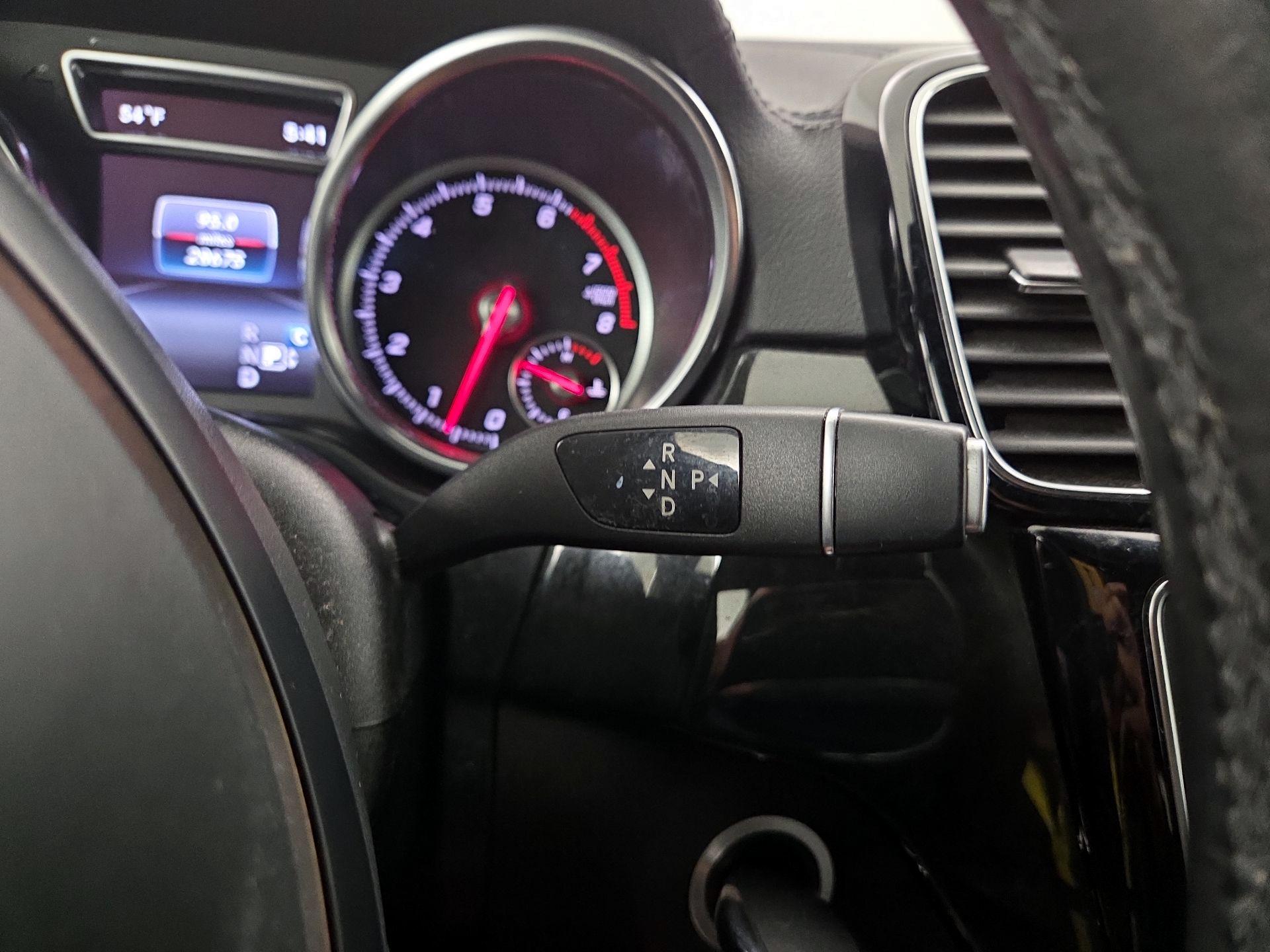 Thumbnail: 2019 Mercedes-Benz GLS - 18