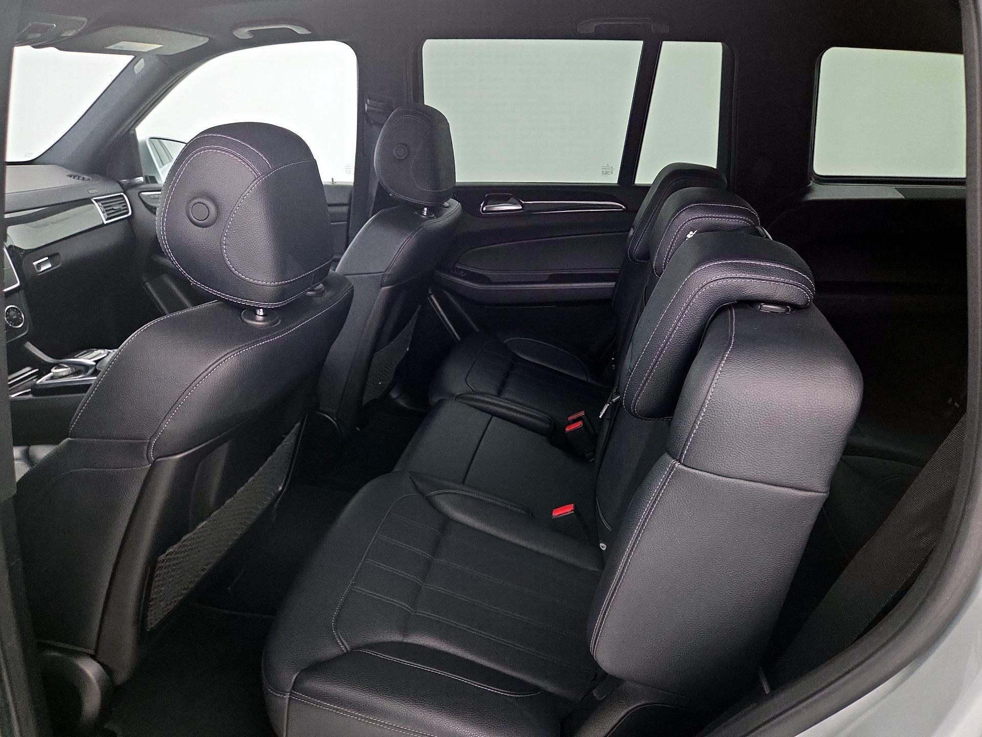 Thumbnail: 2019 Mercedes-Benz GLS - 20