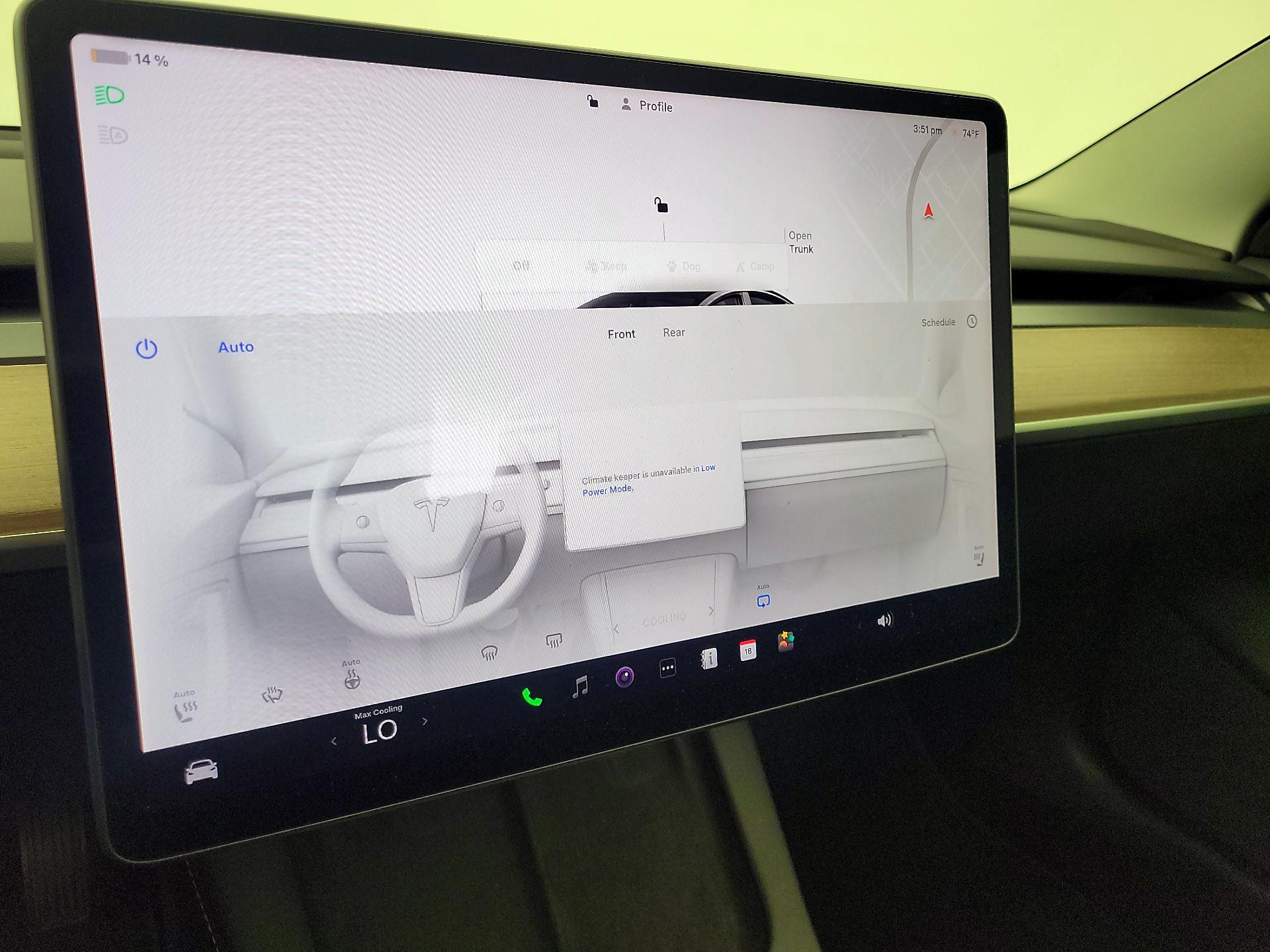 Thumbnail: 2022 Tesla Model 3 - 16