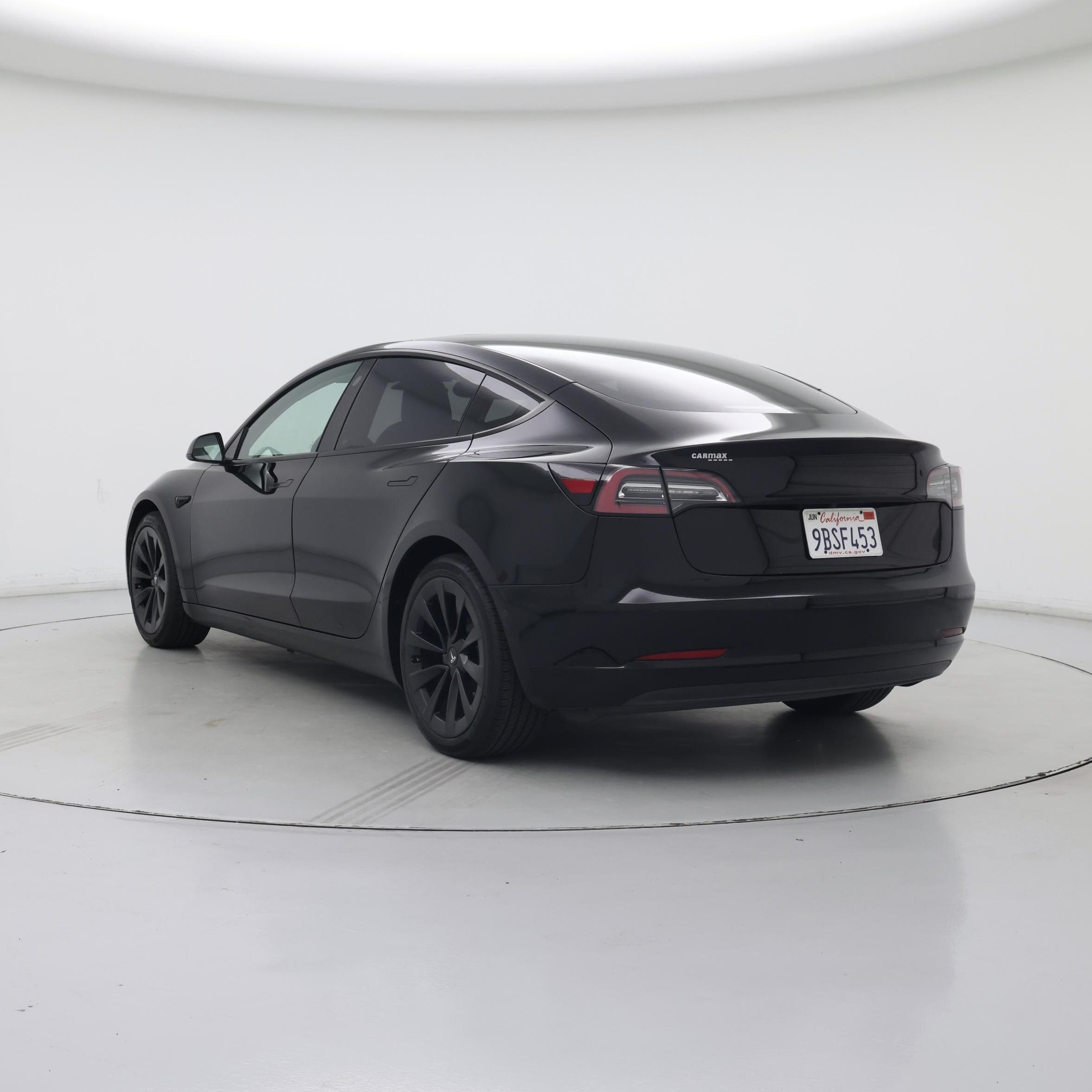 Thumbnail: 2022 Tesla Model 3 - 2