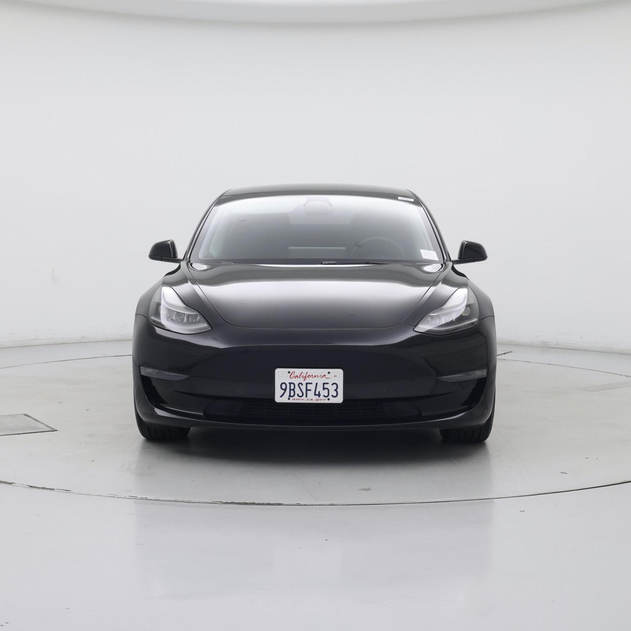 Thumbnail: 2022 Tesla Model 3 - 5