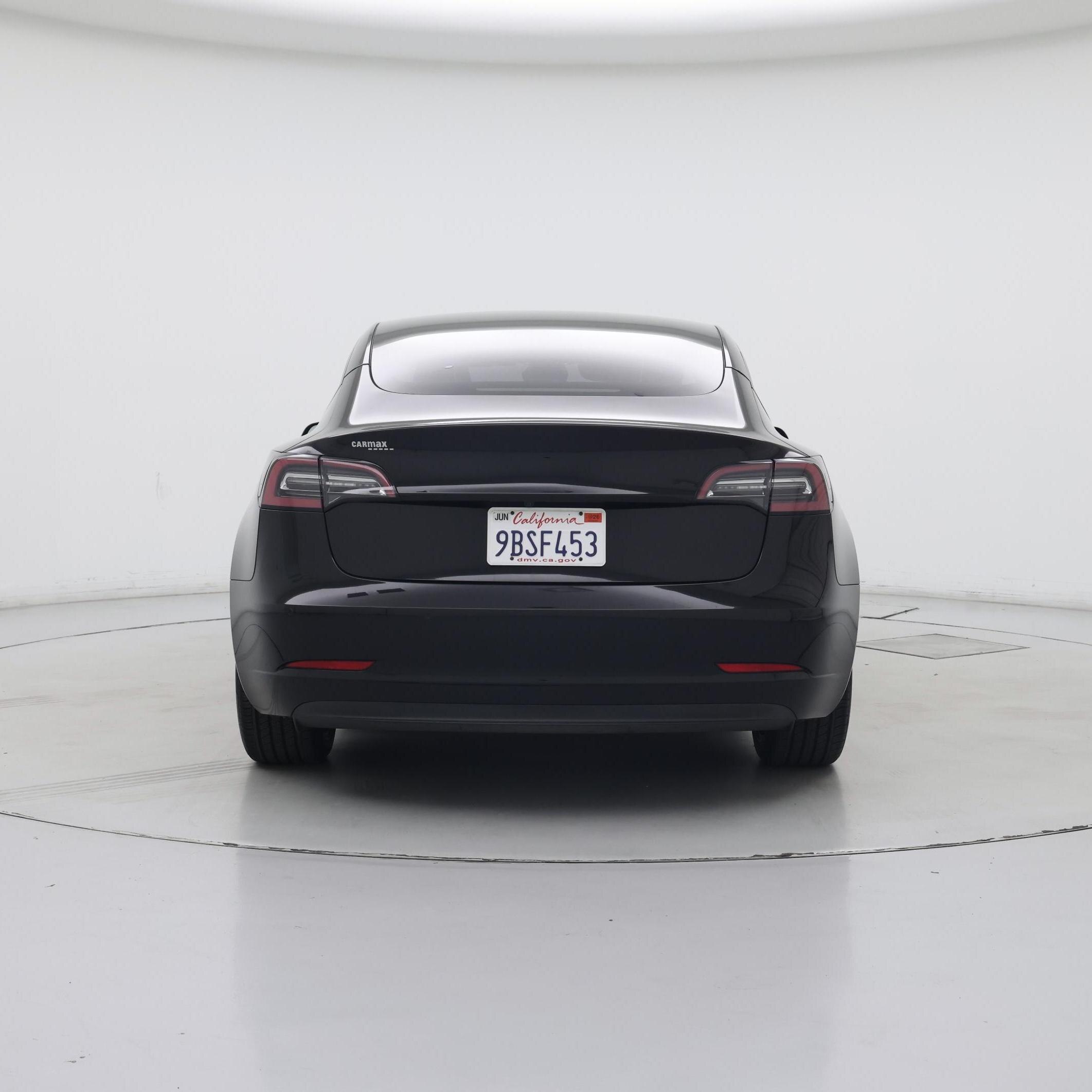 Thumbnail: 2022 Tesla Model 3 - 6