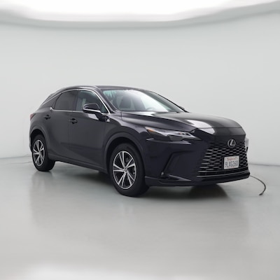 2024 Lexus RX 350