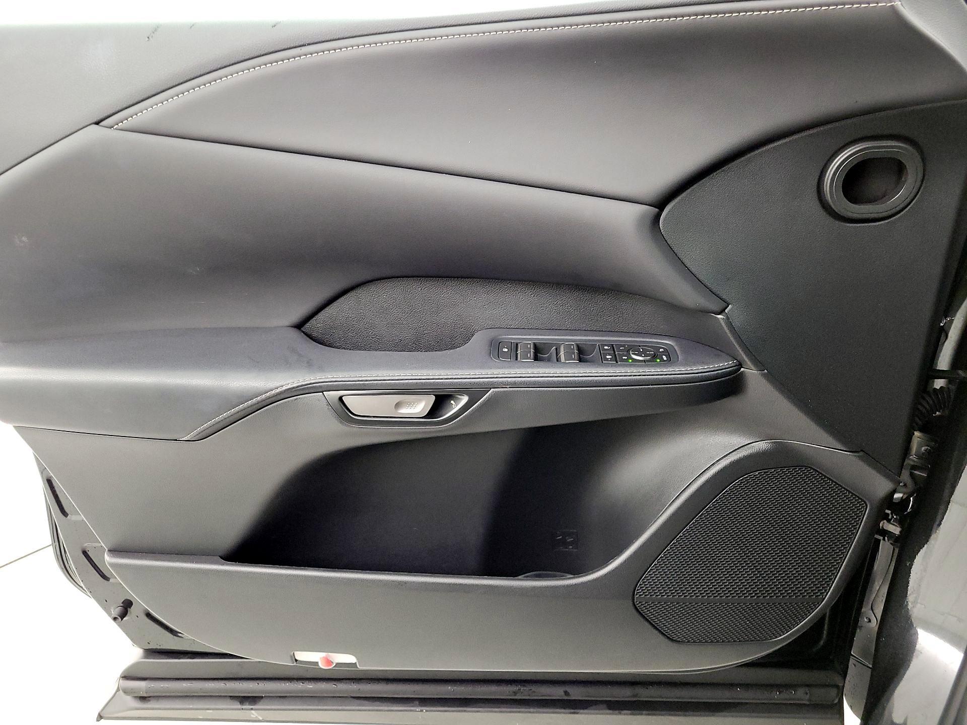 Thumbnail: 2024 Lexus RX - 12