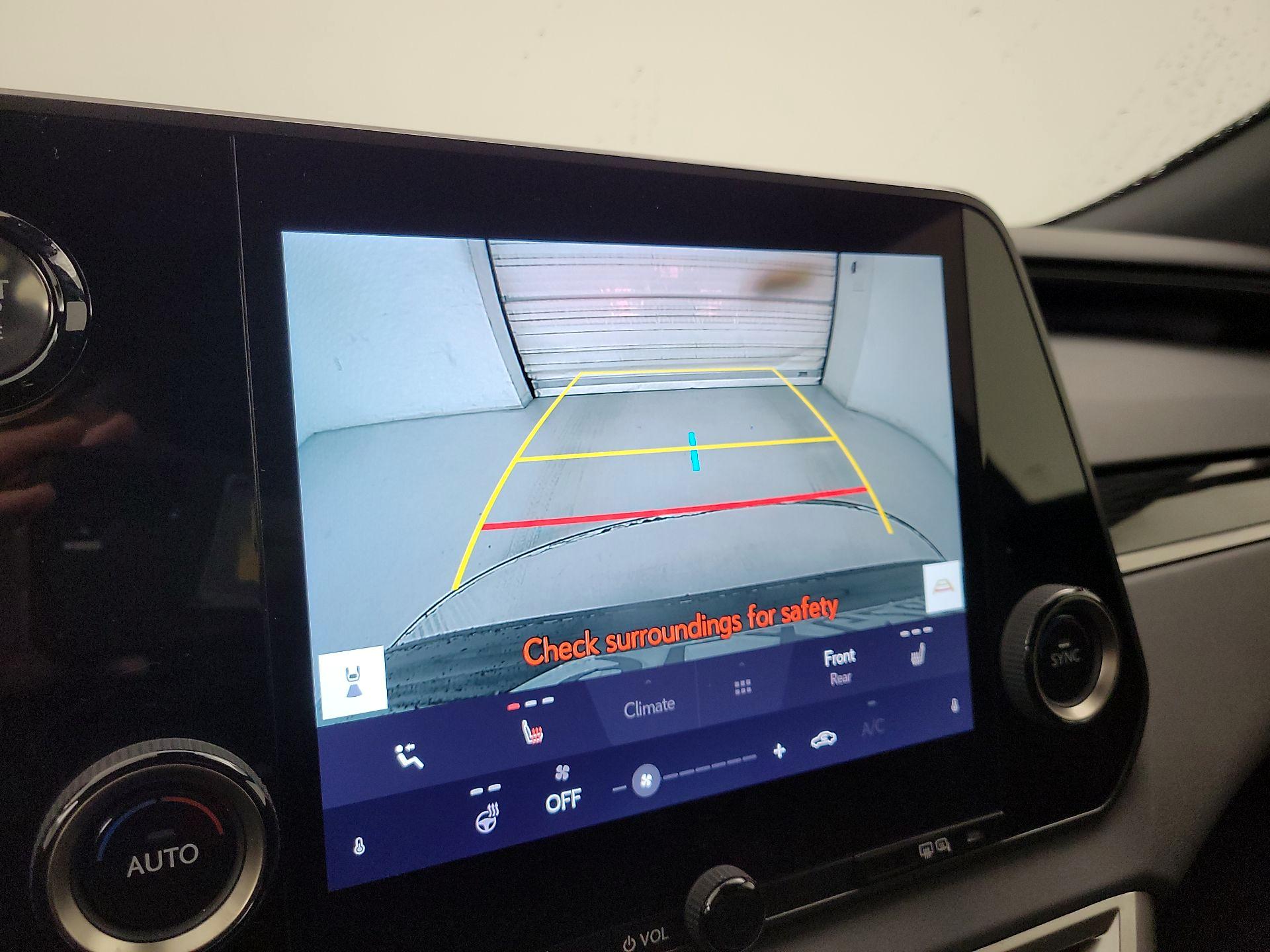 Thumbnail: 2024 Lexus RX - 14