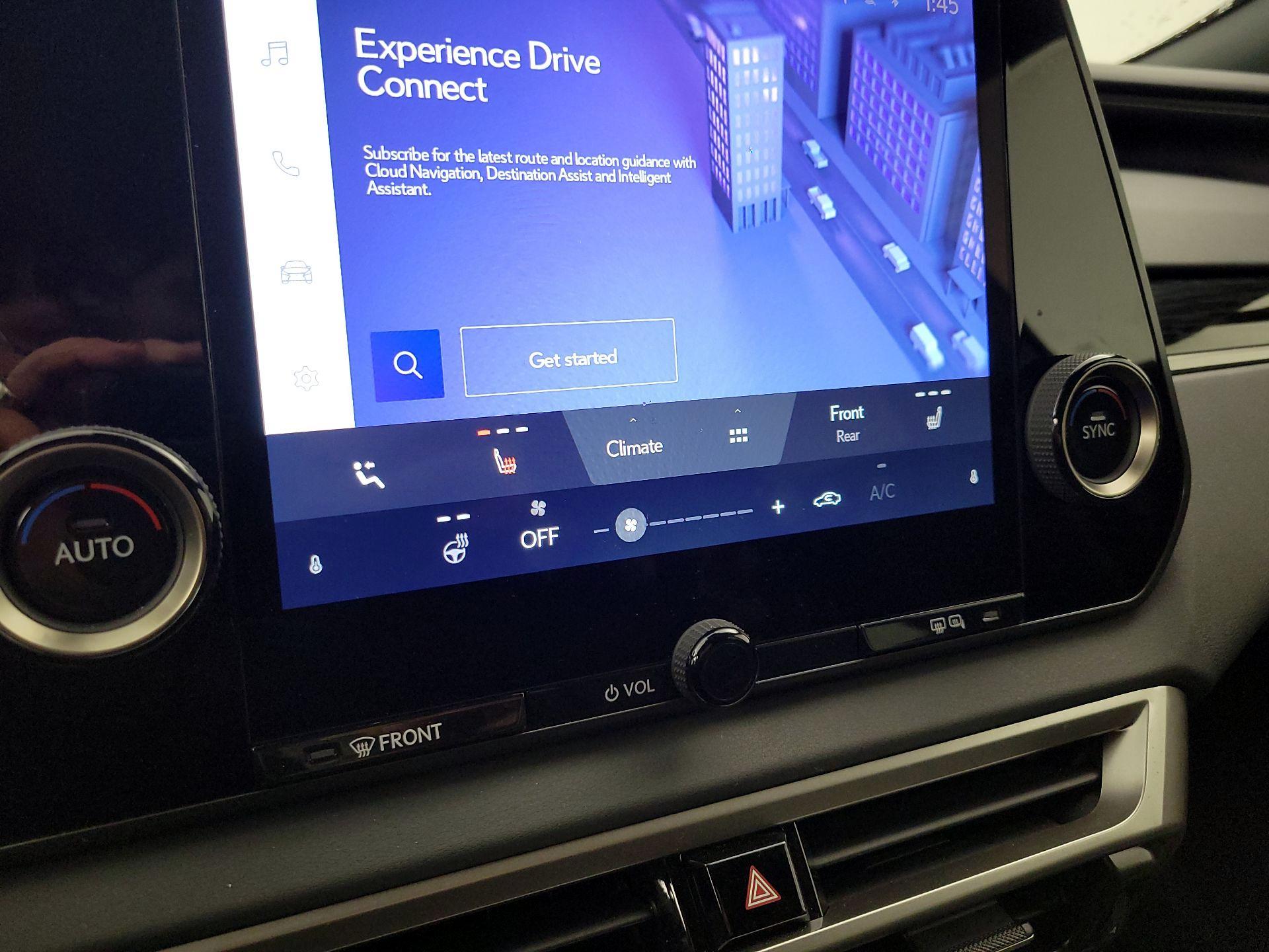 Thumbnail: 2024 Lexus RX - 16