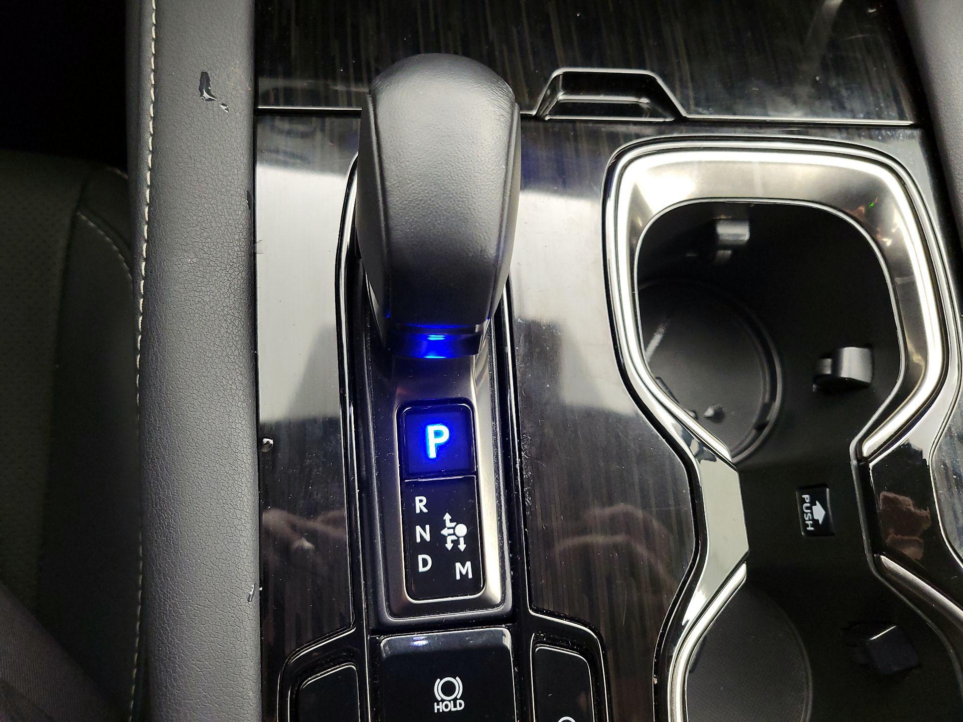 Thumbnail: 2024 Lexus RX - 17