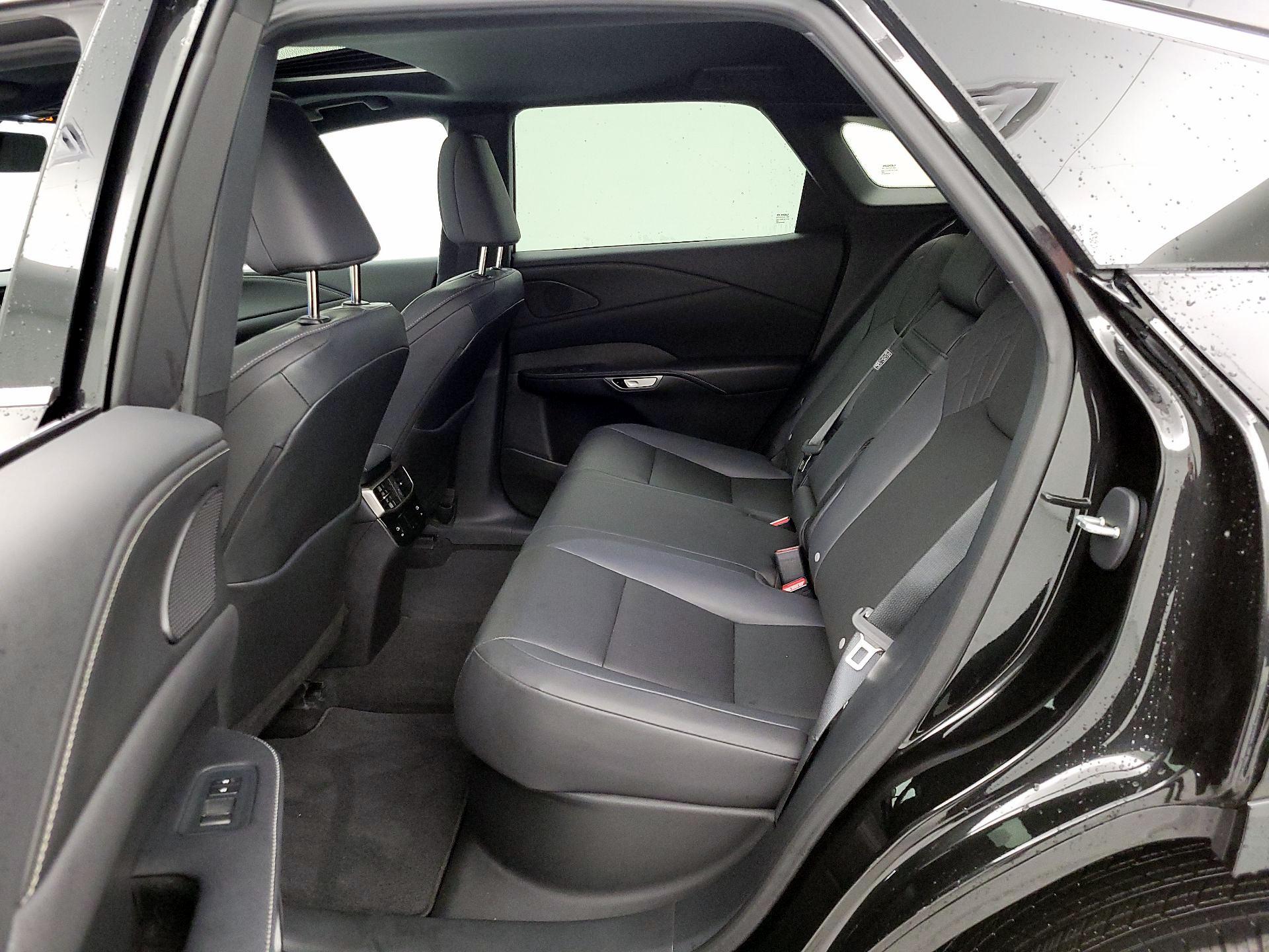 Thumbnail: 2024 Lexus RX - 20