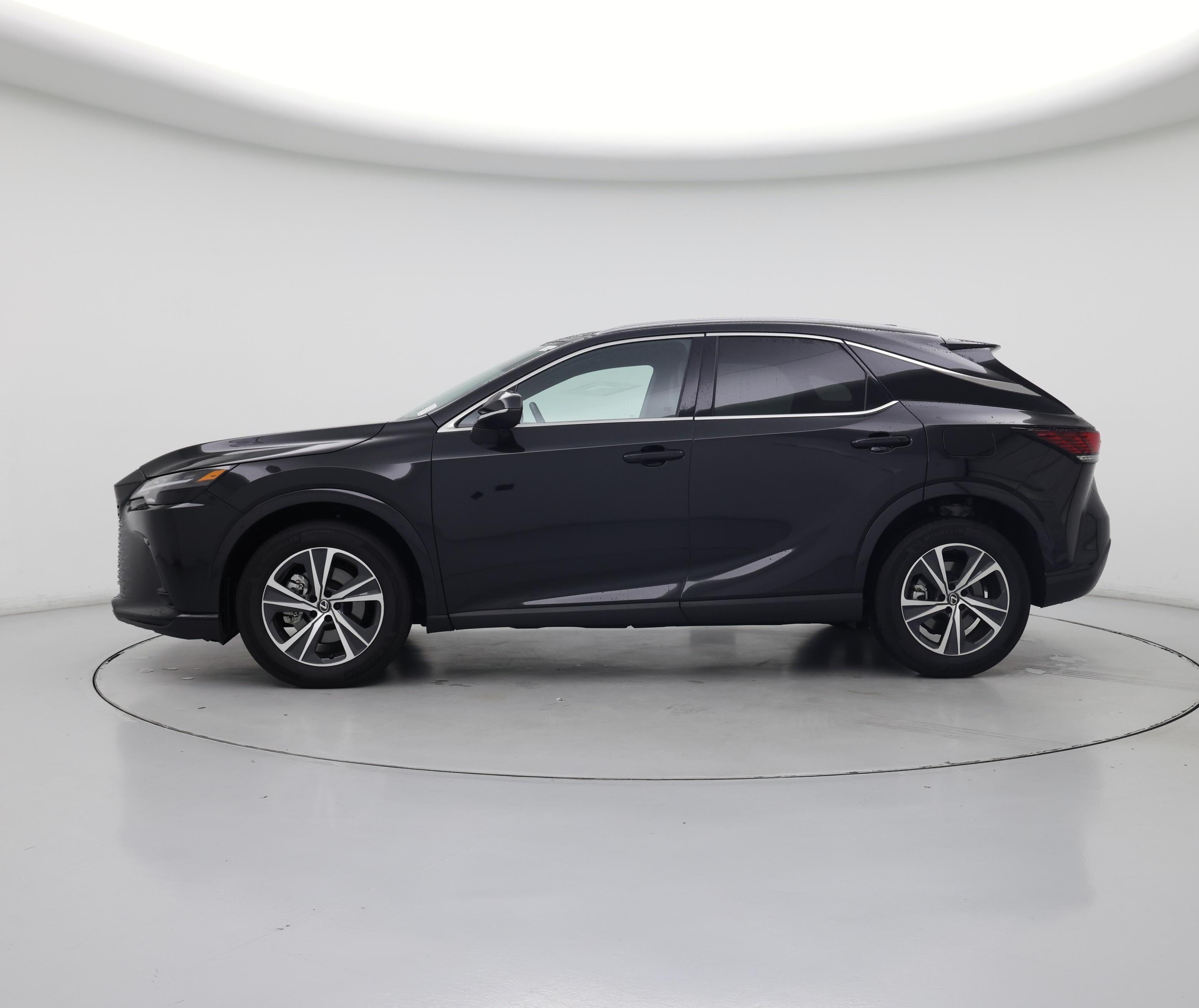 Thumbnail: 2024 Lexus RX - 3