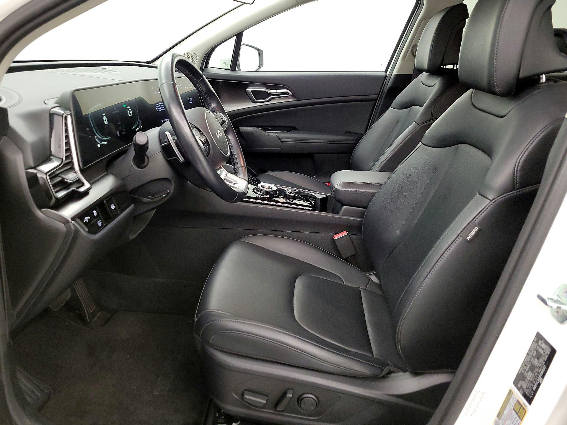 Thumbnail: 2023 Kia Sportage - 11