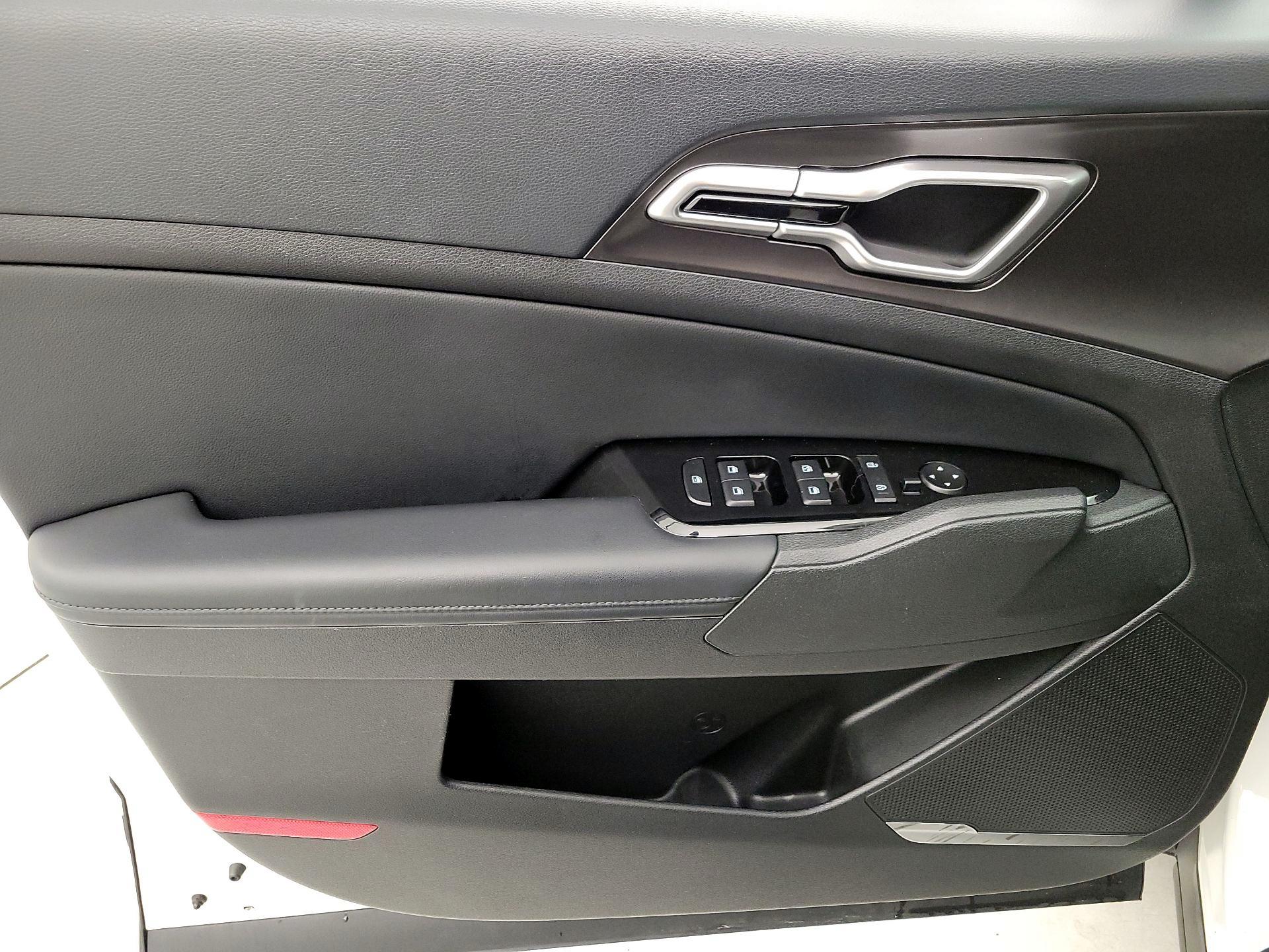 Thumbnail: 2023 Kia Sportage - 12