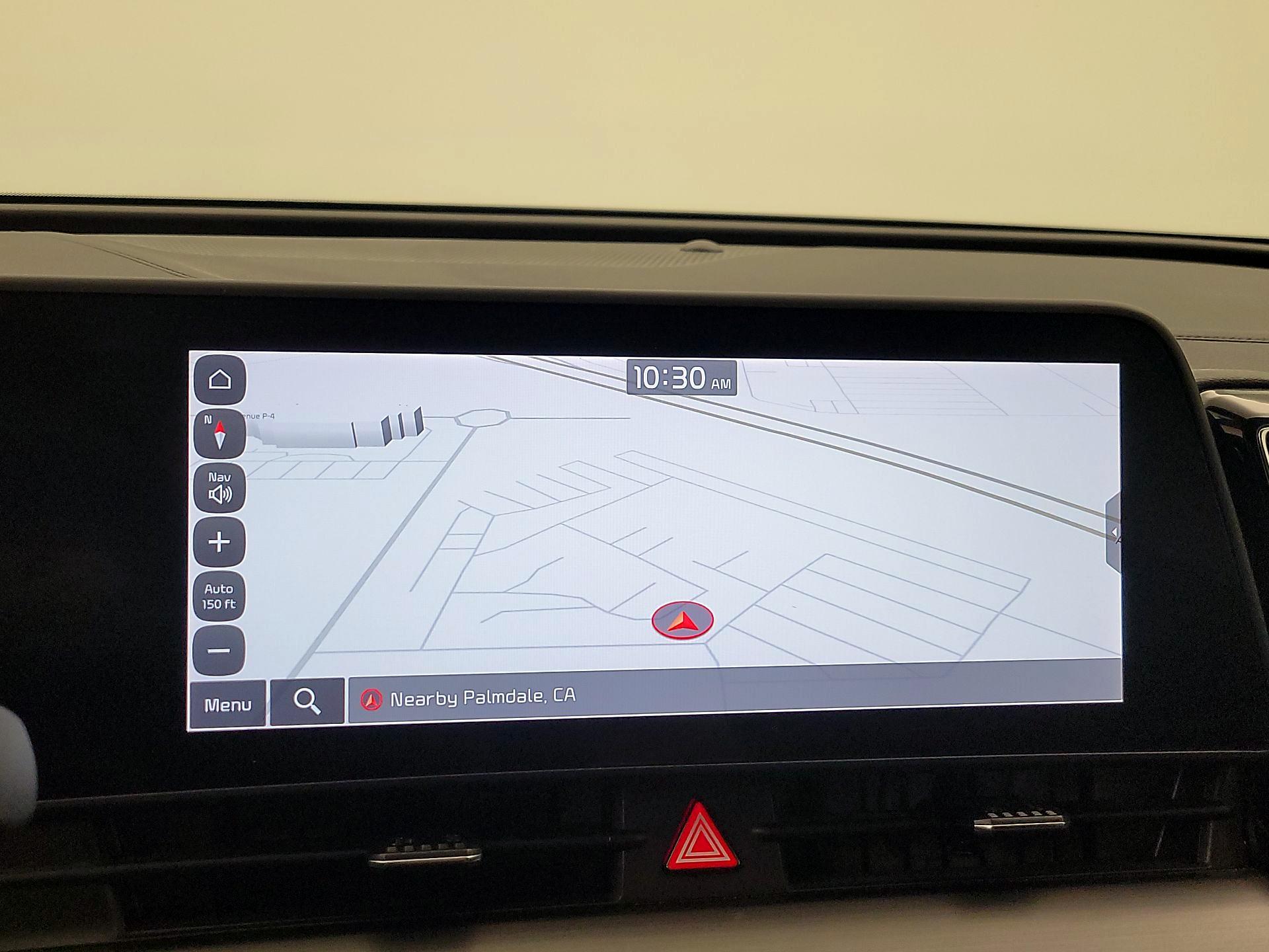 Thumbnail: 2023 Kia Sportage - 14