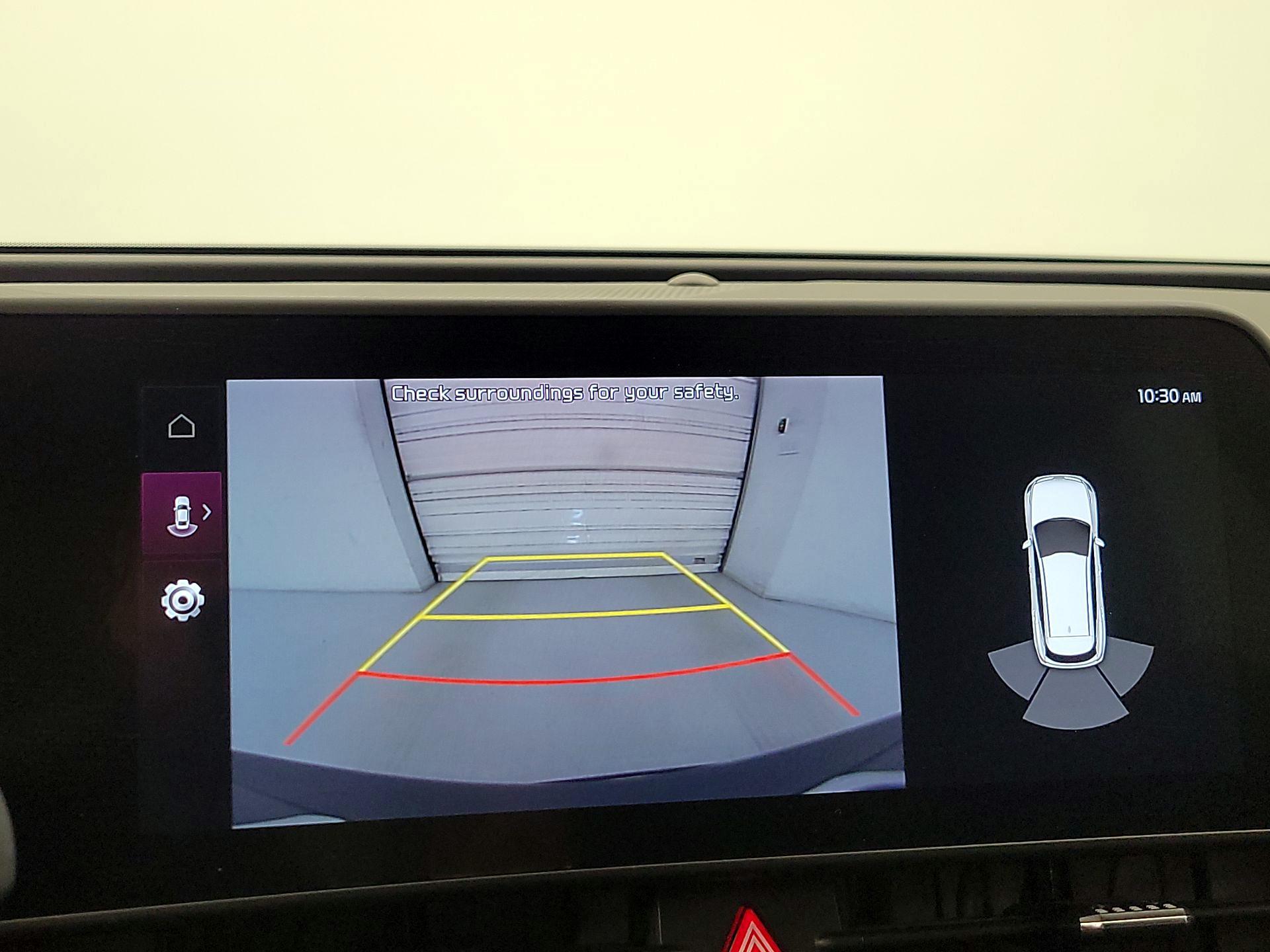 Thumbnail: 2023 Kia Sportage - 15