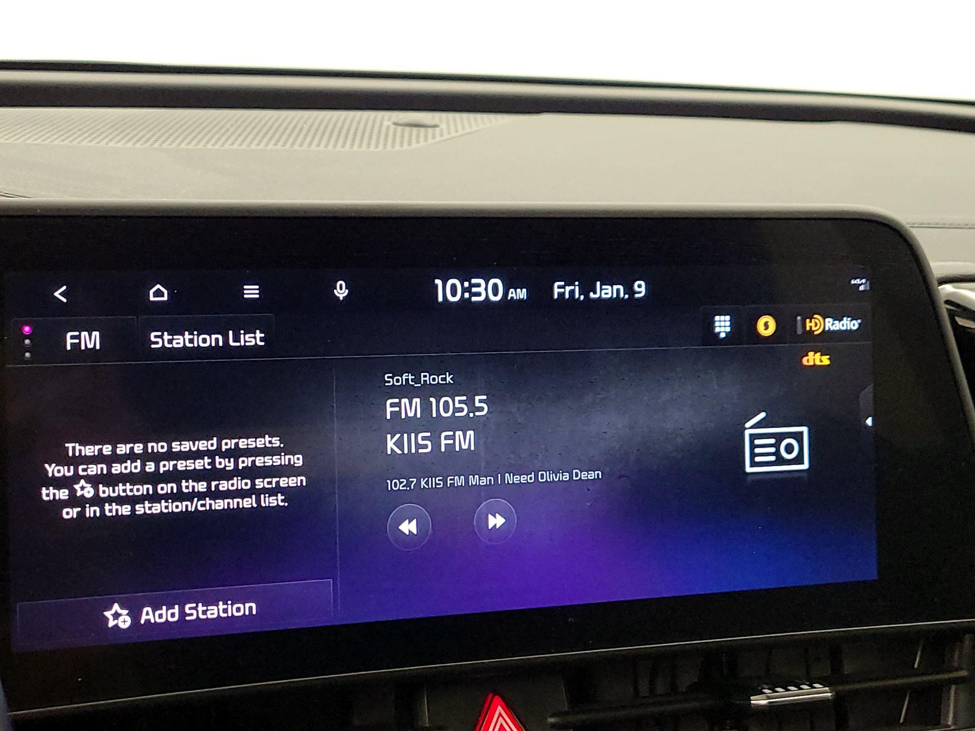 Thumbnail: 2023 Kia Sportage - 16