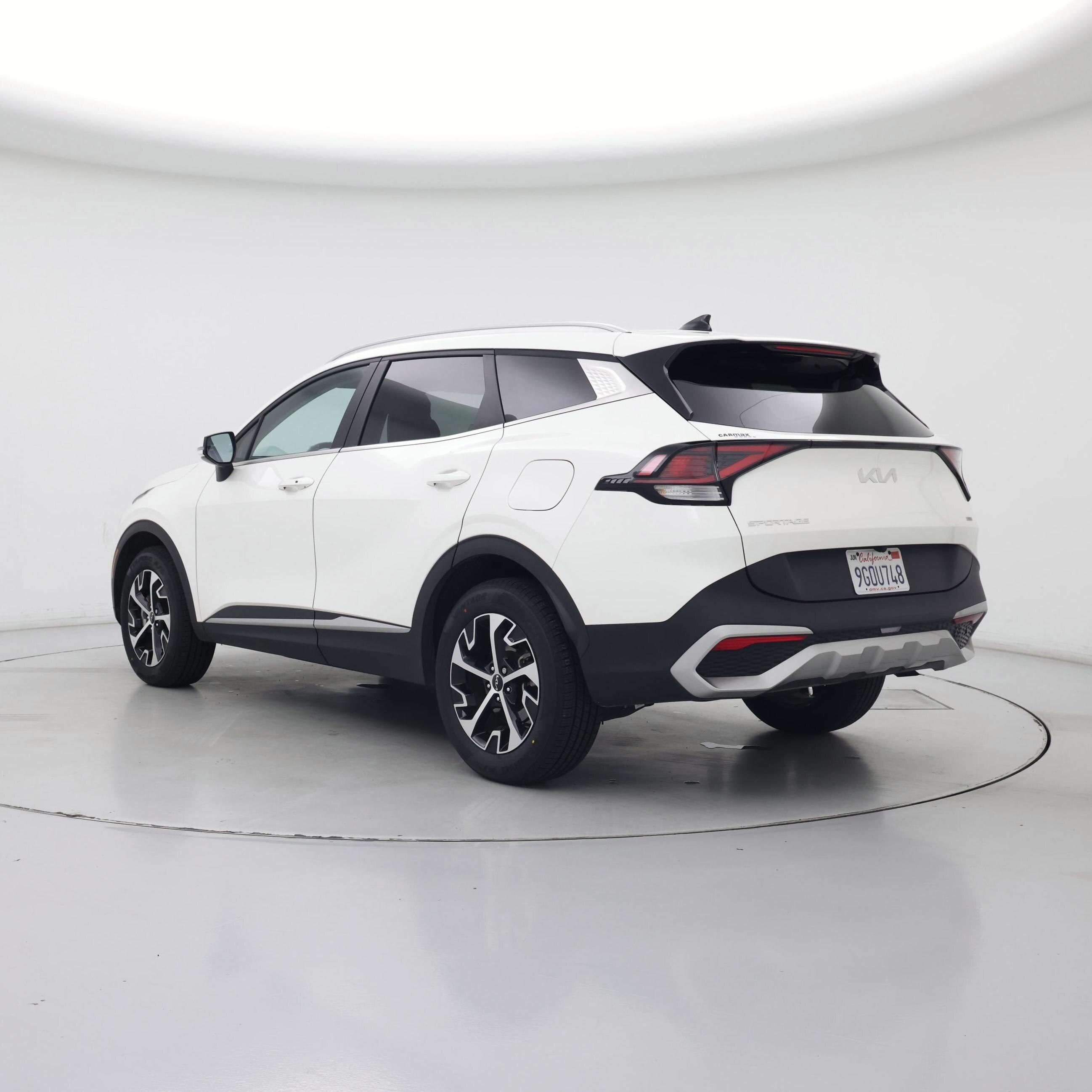 Thumbnail: 2023 Kia Sportage - 2