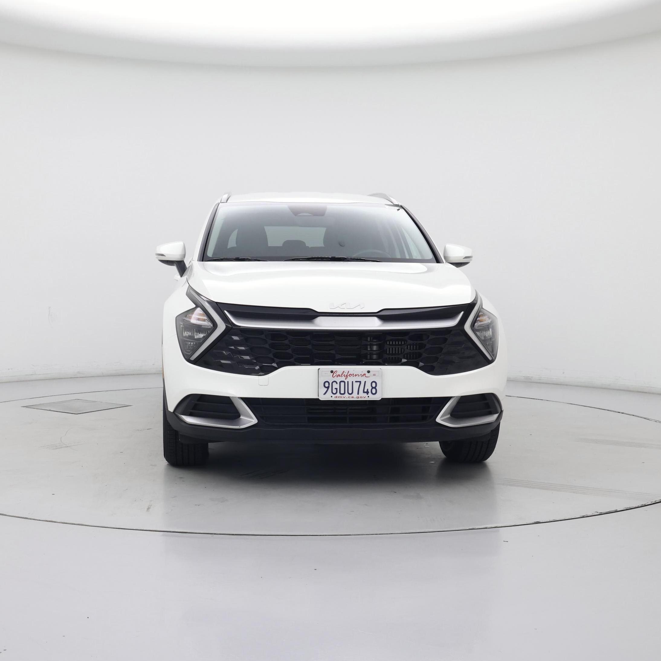 Thumbnail: 2023 Kia Sportage - 5