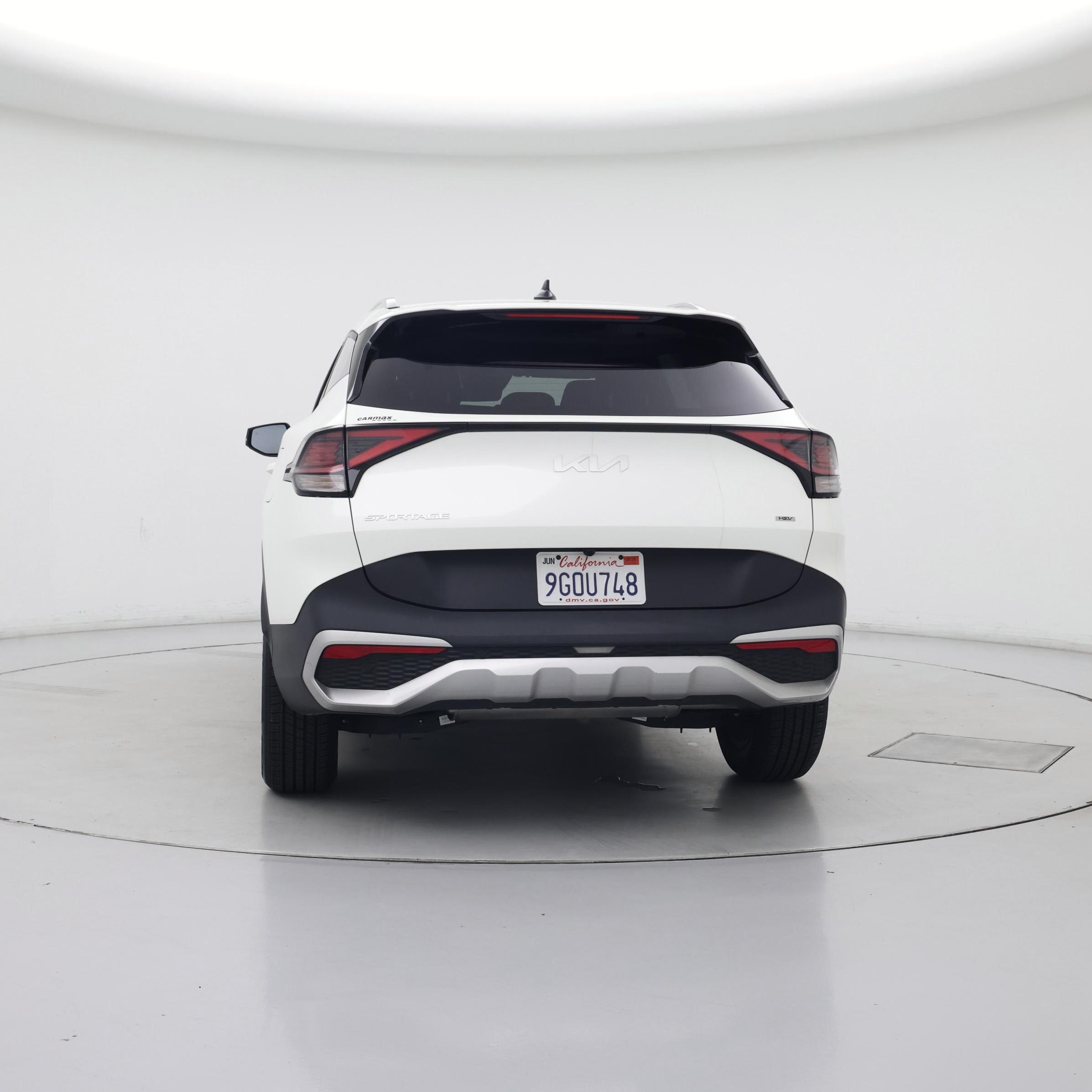 Thumbnail: 2023 Kia Sportage - 6